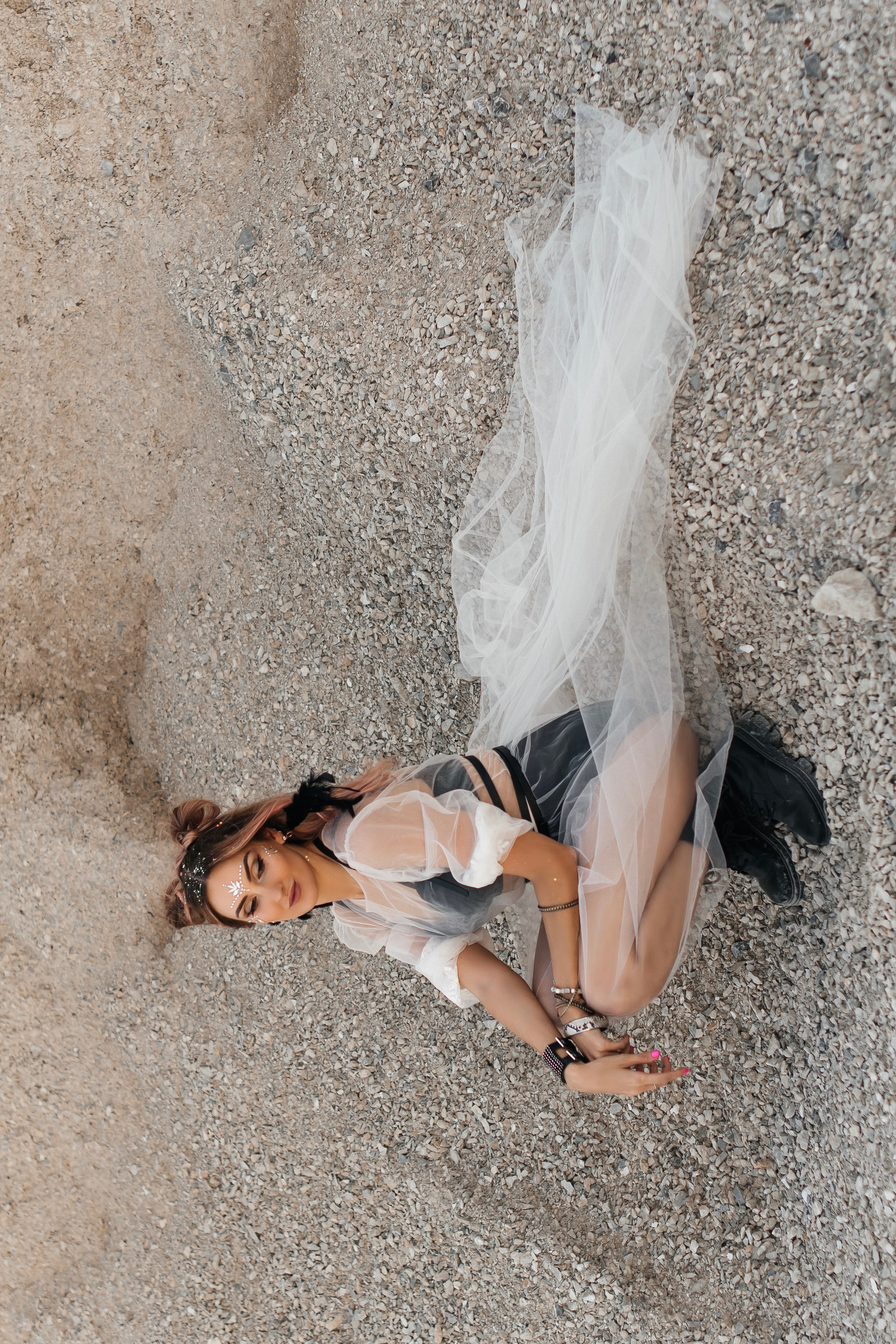 Надя. Свадебный, женский и семейный фотограф в Уфе Анастасия Игнатьева