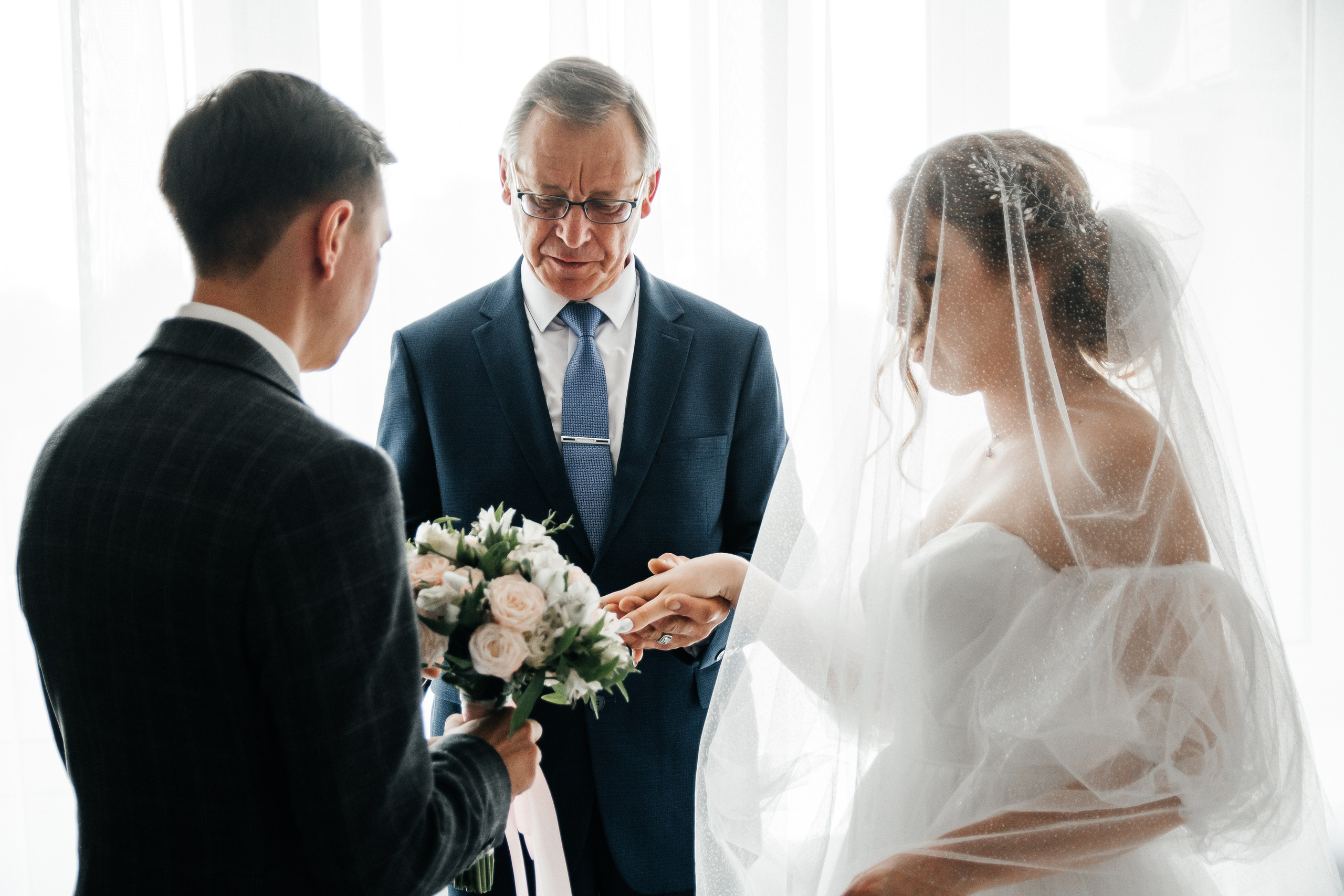 Артём и Олеся. Свадебный, женский и семейный фотограф в Уфе Анастасия Игнатьева