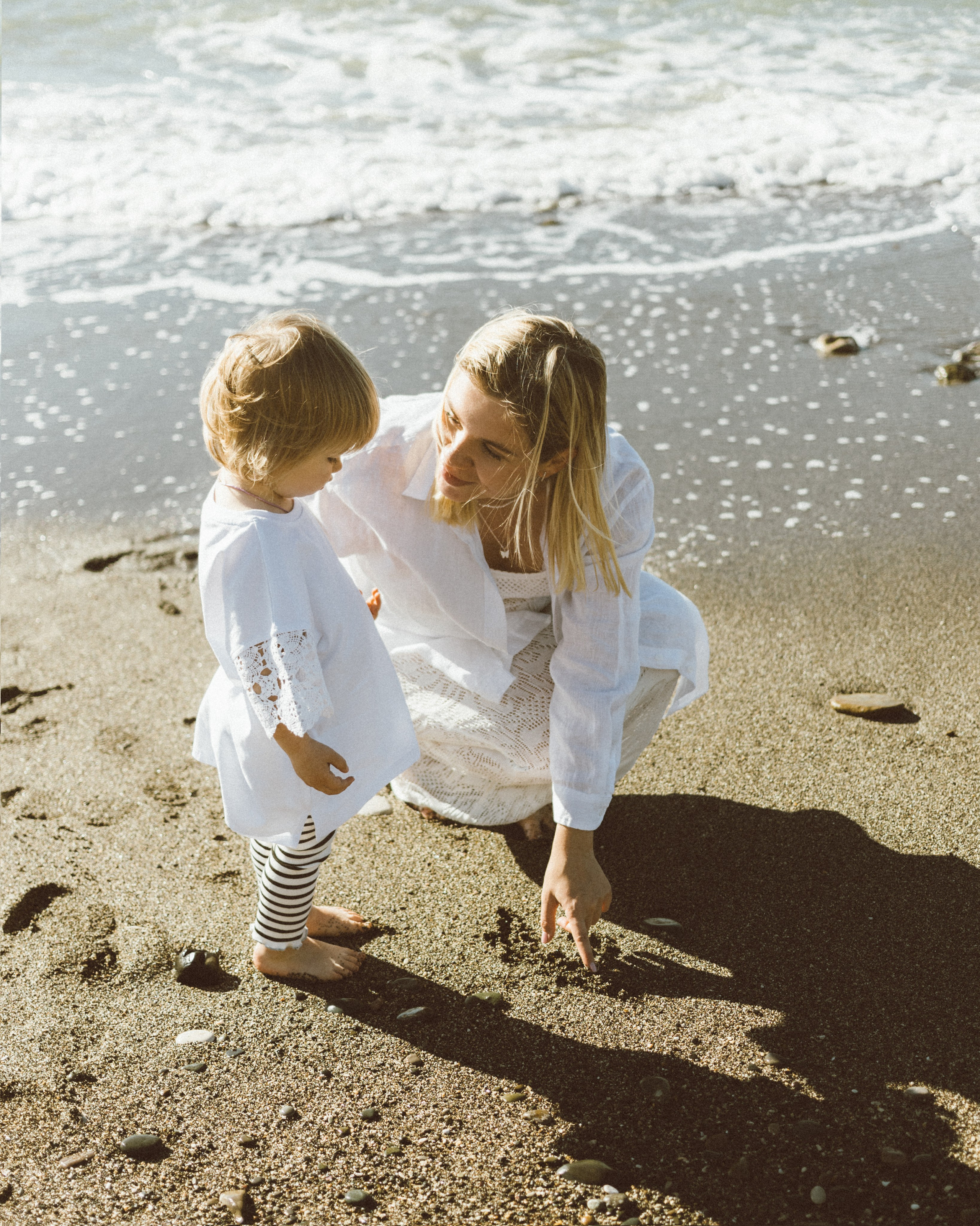 Портфолио фотосессии Love Story. Фотограф Алина Малинкина