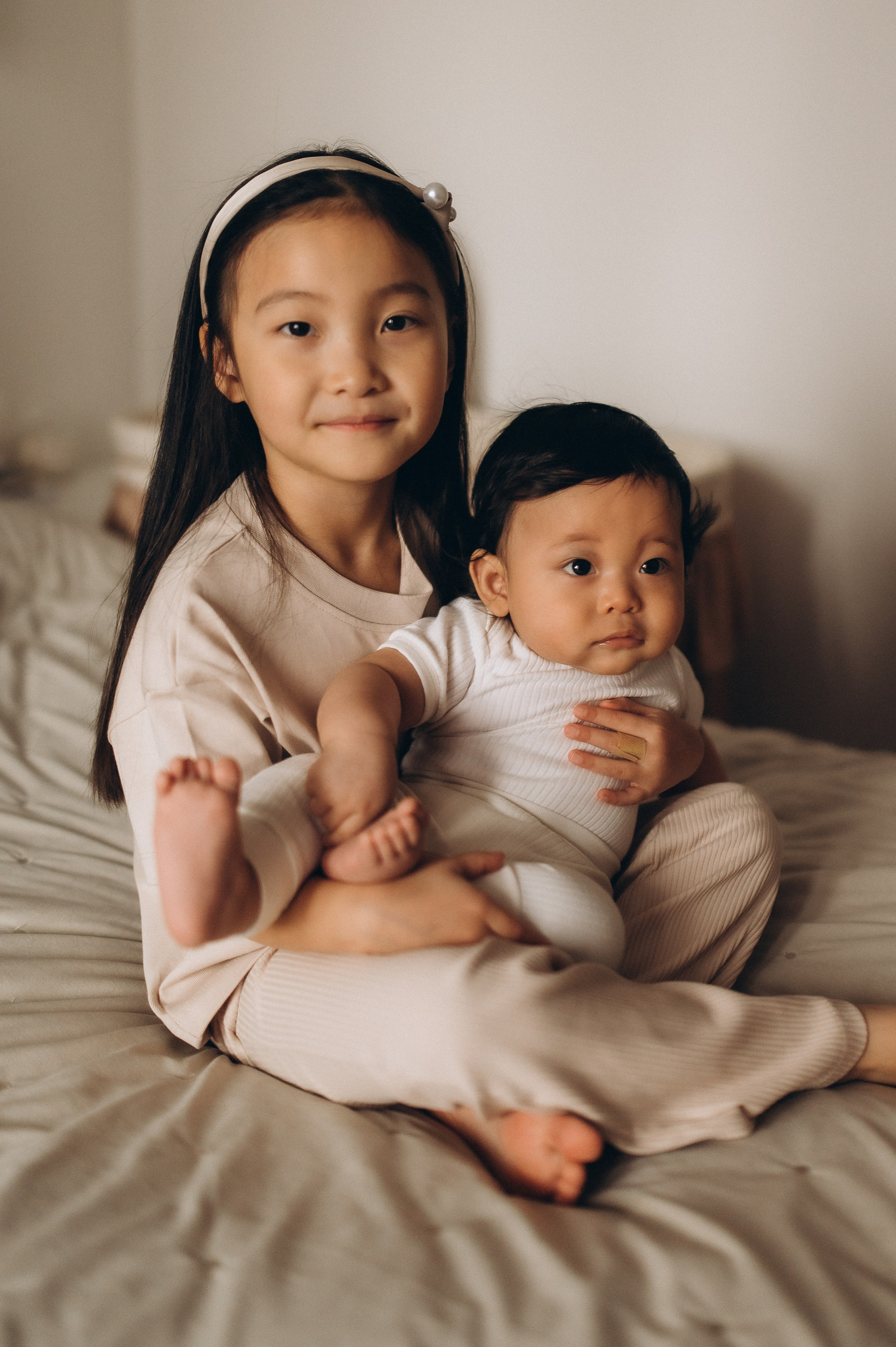 Домашняя семейная. Фотограф ПИТЕР СПБ Надежда Баранова