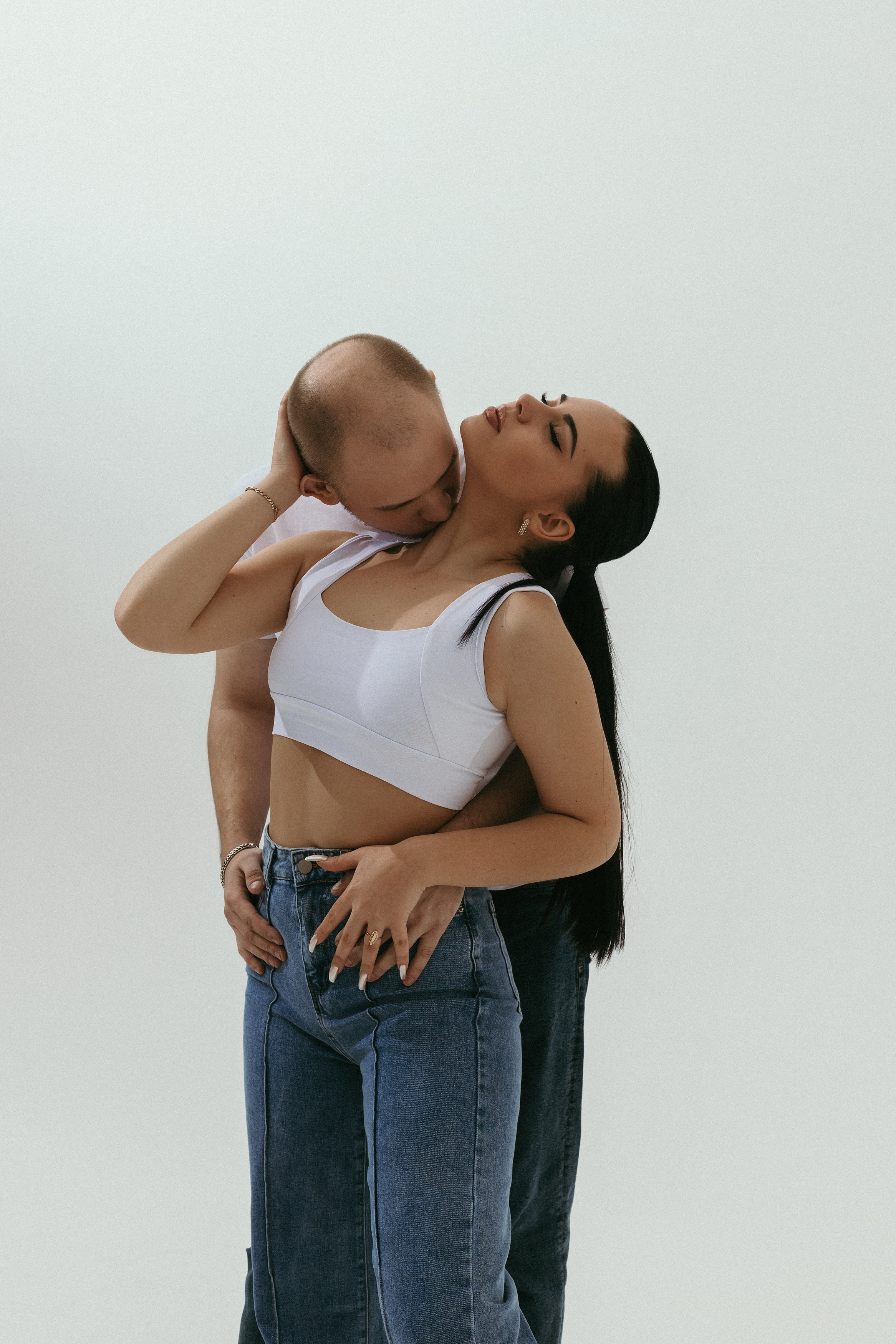 Алина и Влад. Фотограф в Нижнем Новгороде| Шоронова Снежана