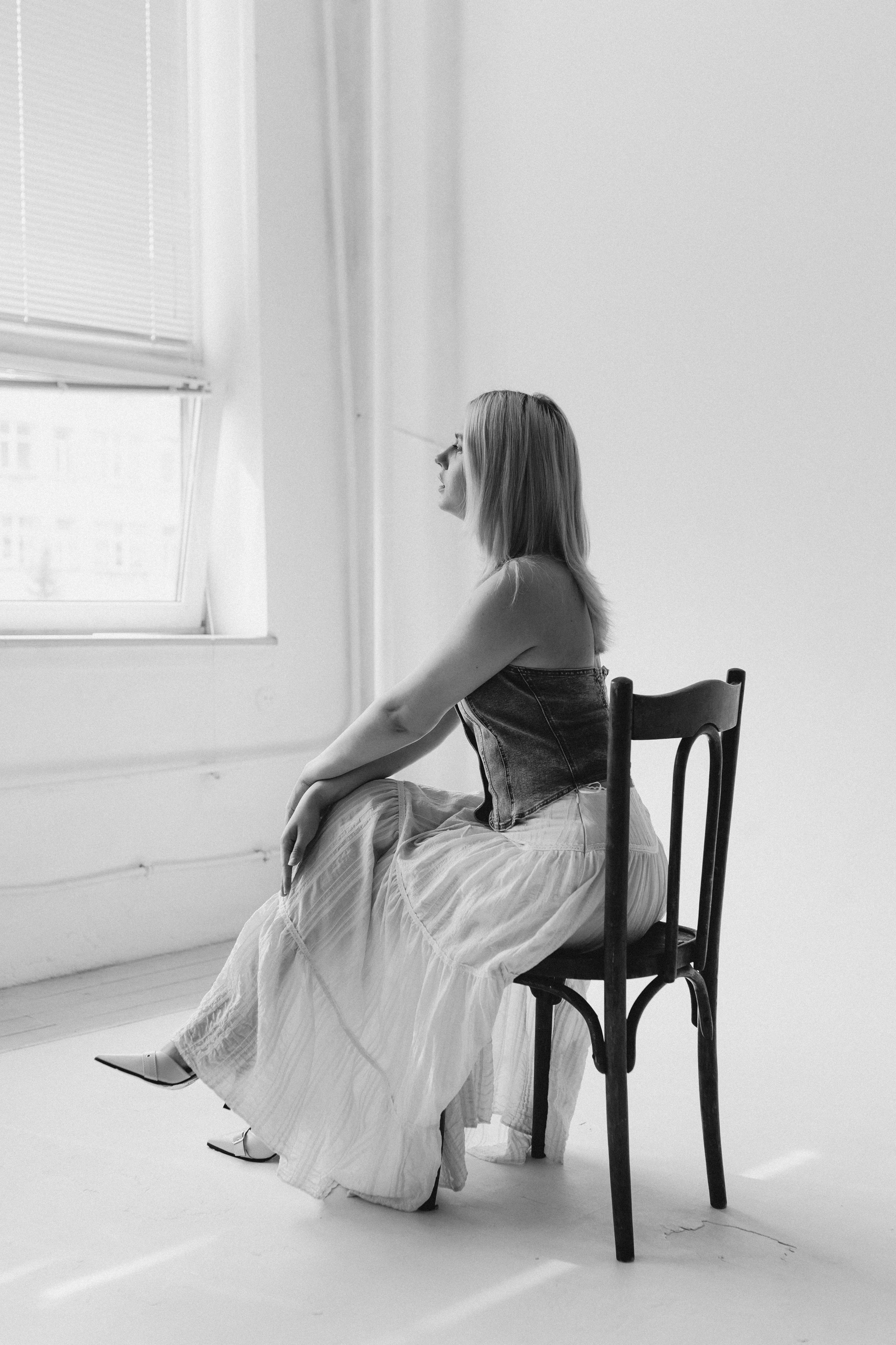 Нежная фотосессия в студии. Фотограф в Санкт-Петербурге и Уфе Алина Шаймухаметова