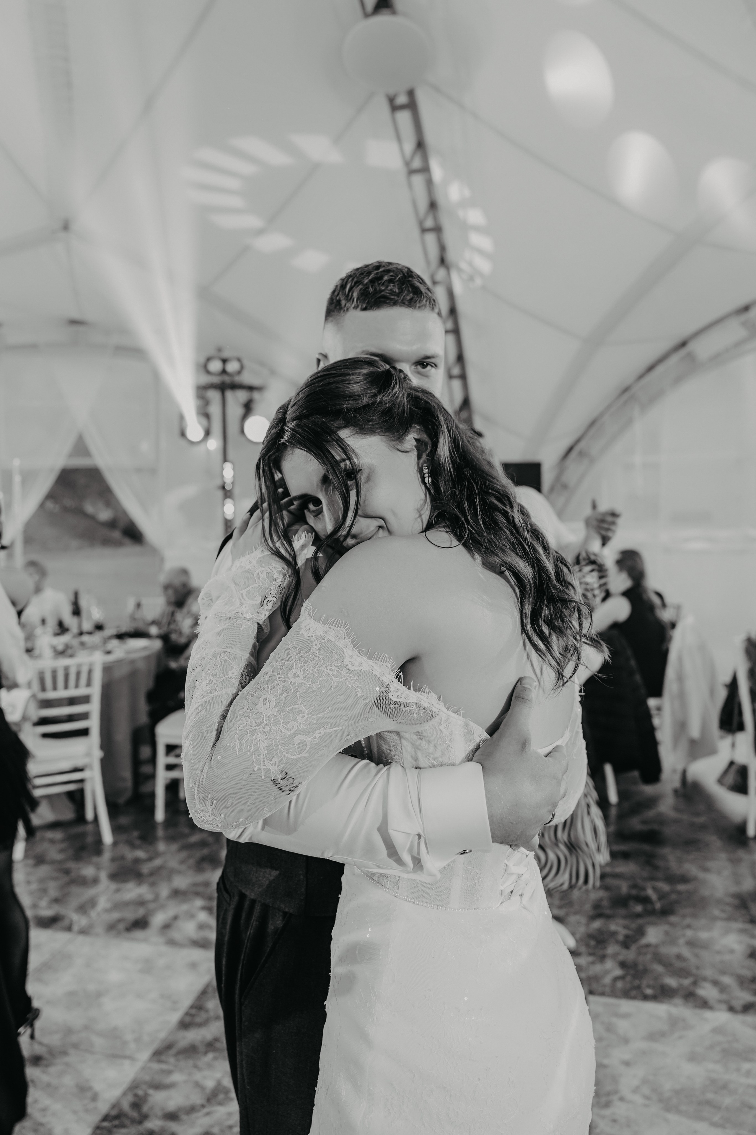 Сергей и Диана | Два сердца — одна вселенная 🖤. ФОТОГРАФ ИРИНА ШАМАТАВА