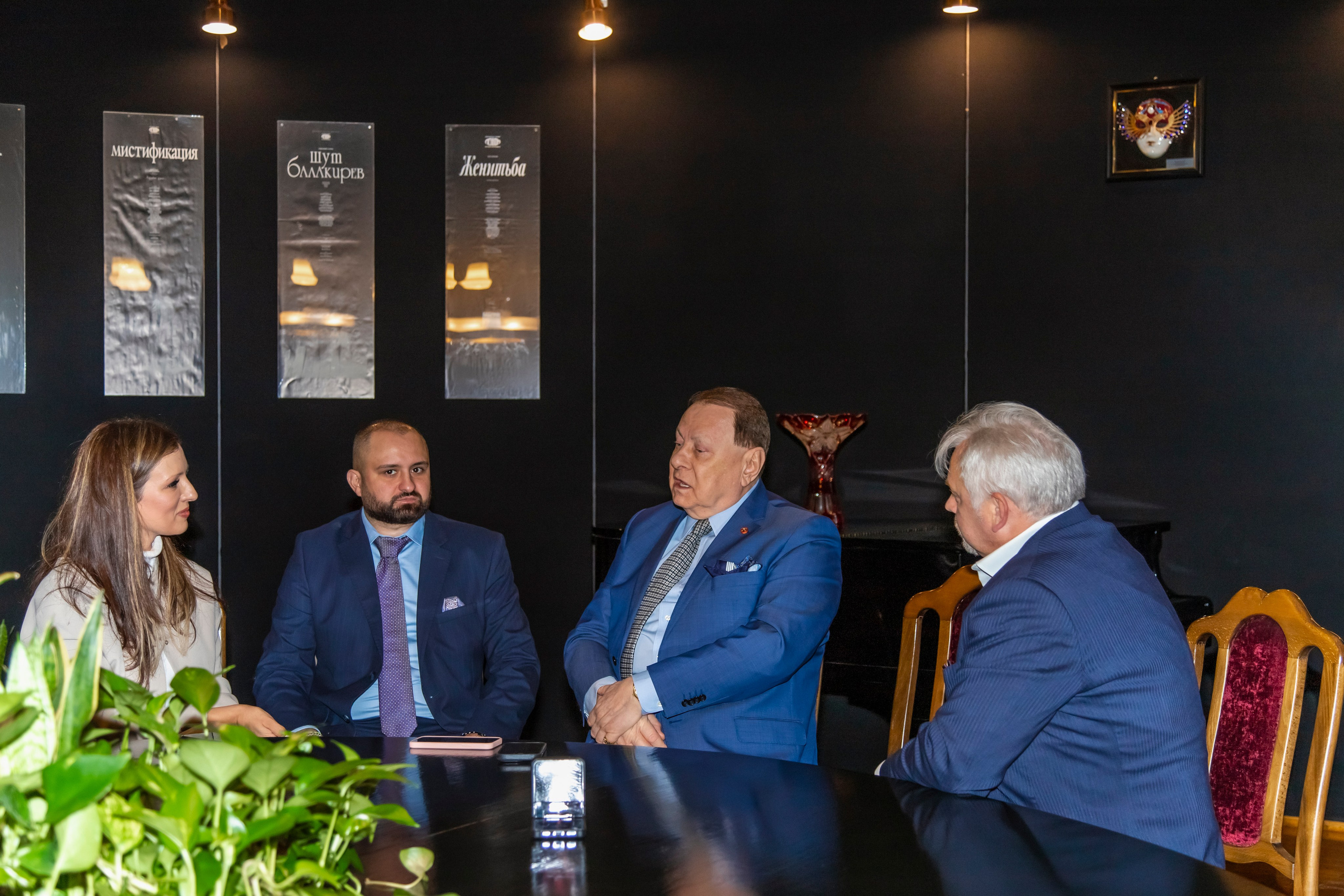 Репортажи Взрослые. Фотограф Алина Лебедь