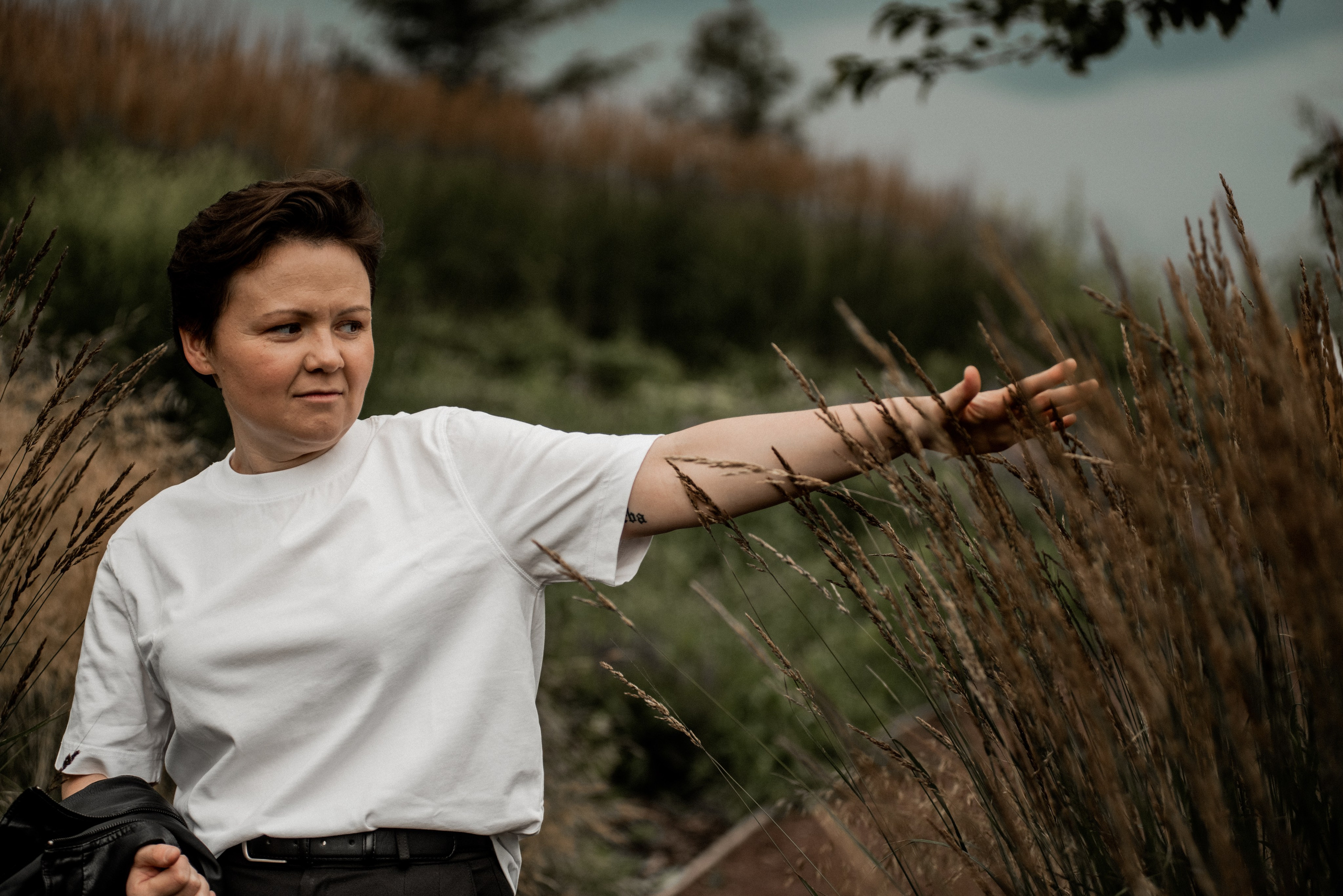 Катерина. Семейный и женский фотограф, контент фотосессия в Екатеринбурге