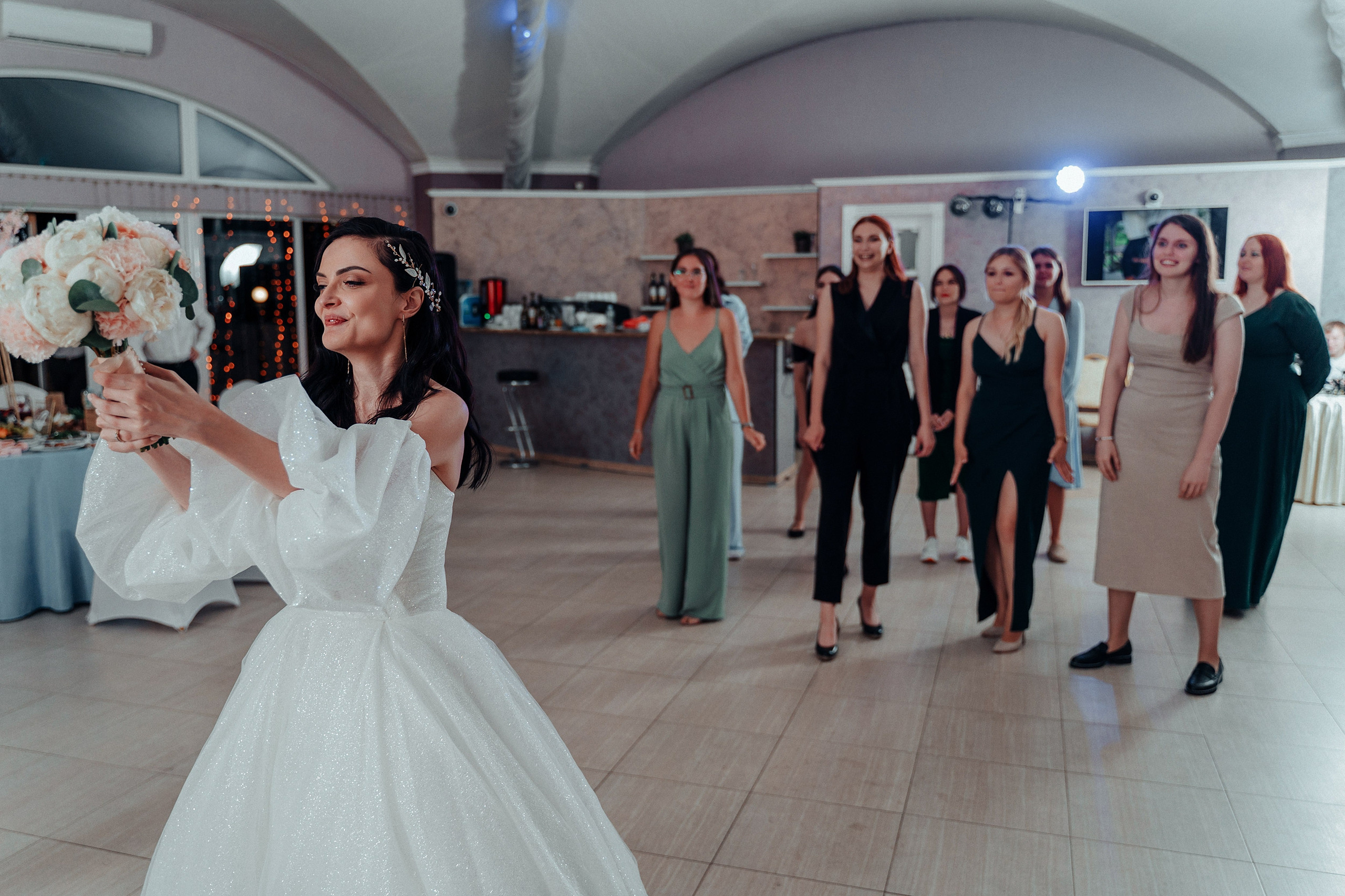 Alexey & Maria. Photographer Sergey Otkrytyi in Batumi & Tbilisi