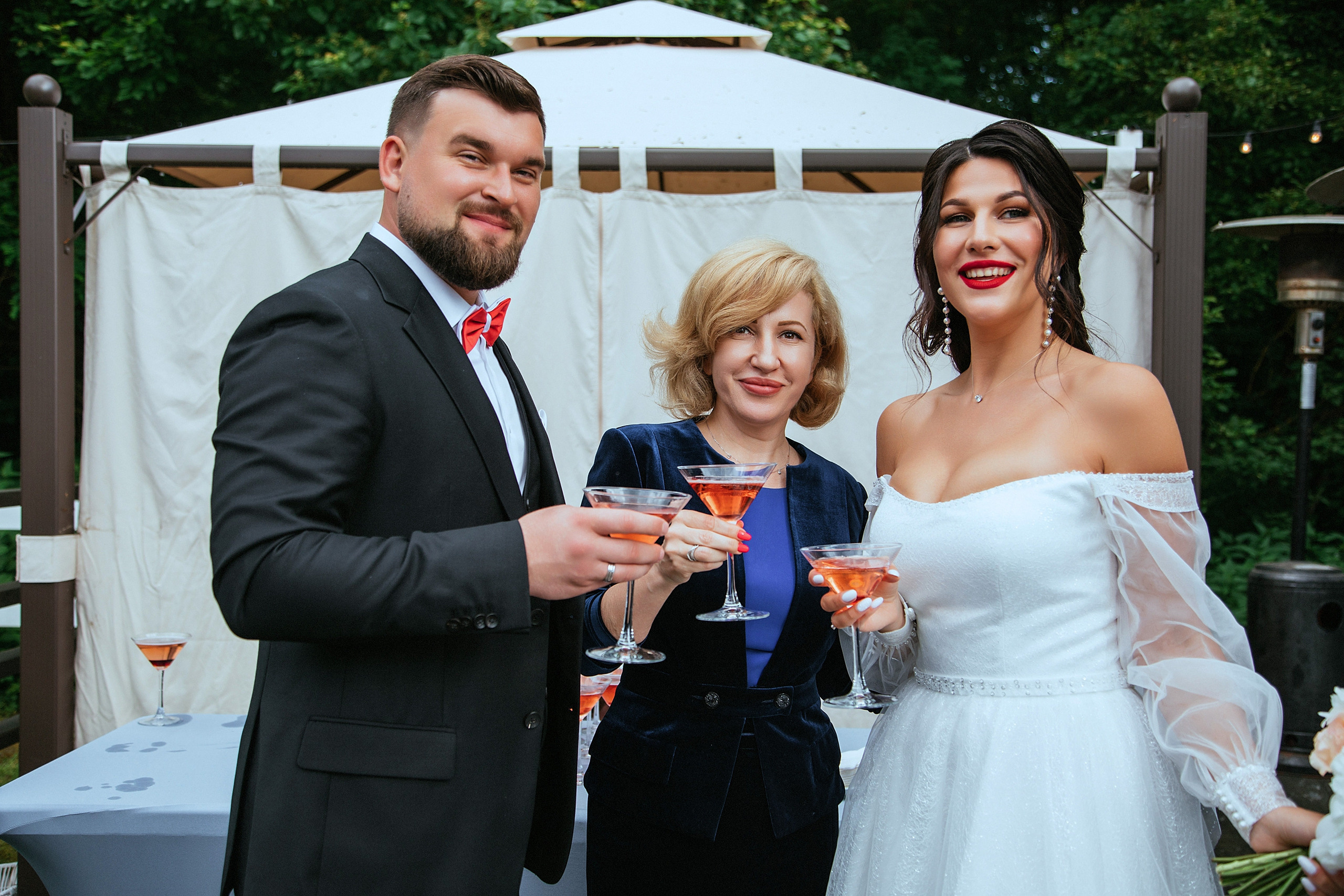 Sergei & Maria. Photographer Sergey Otkrytyi in Batumi & Tbilisi