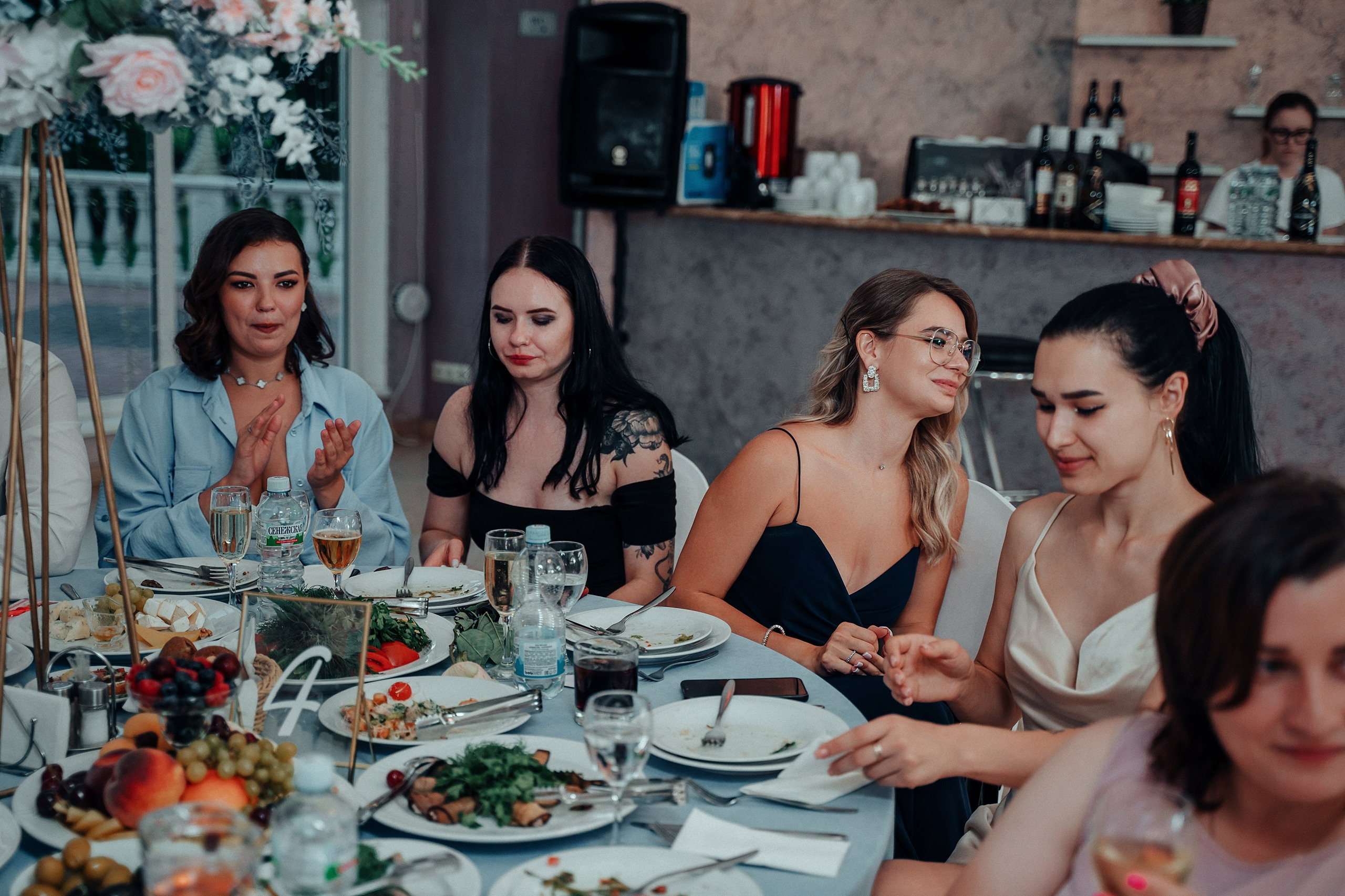 Alexey & Maria. Photographer Sergey Otkrytyi in Batumi & Tbilisi