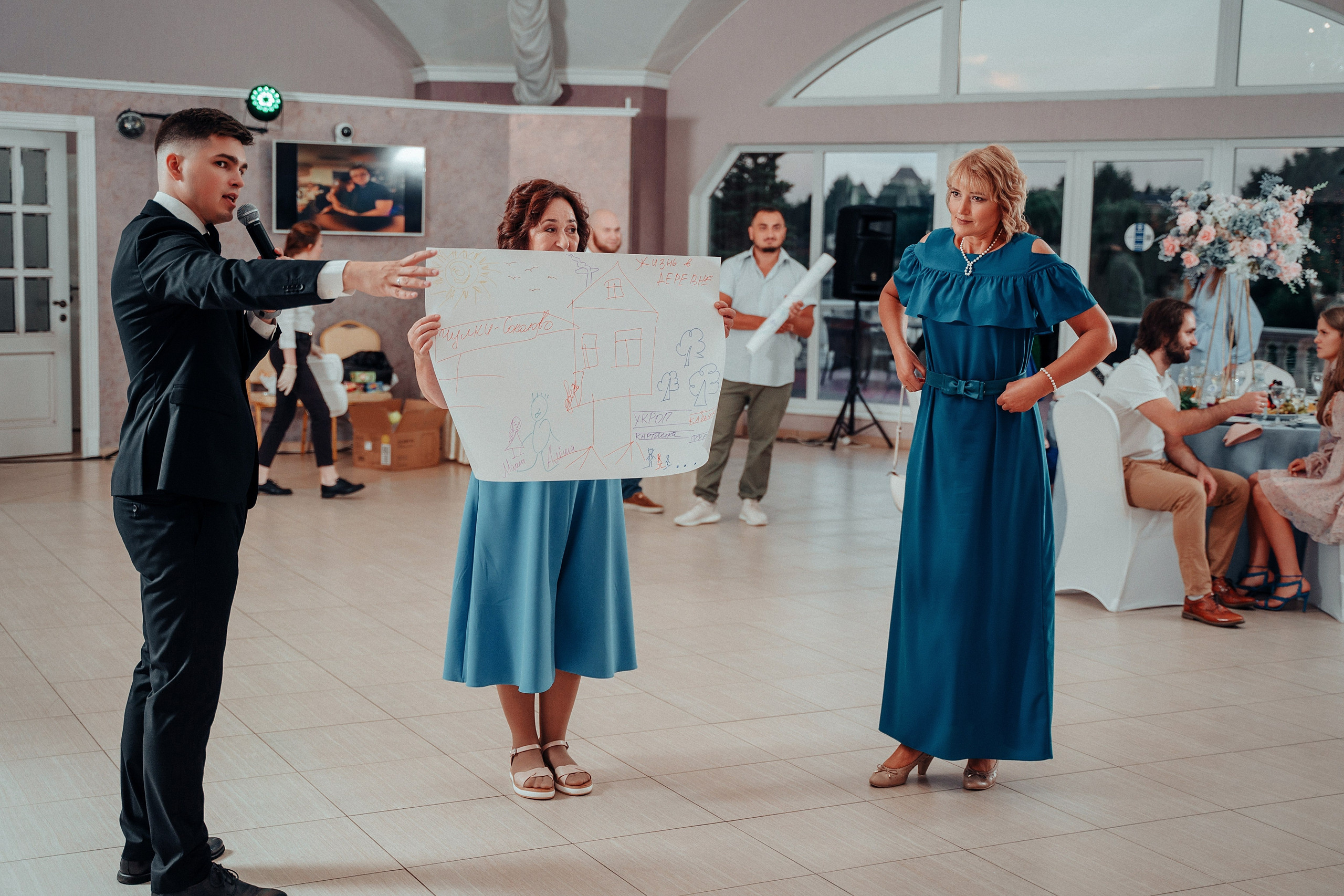 Alexey & Maria. Photographer Sergey Otkrytyi in Batumi & Tbilisi