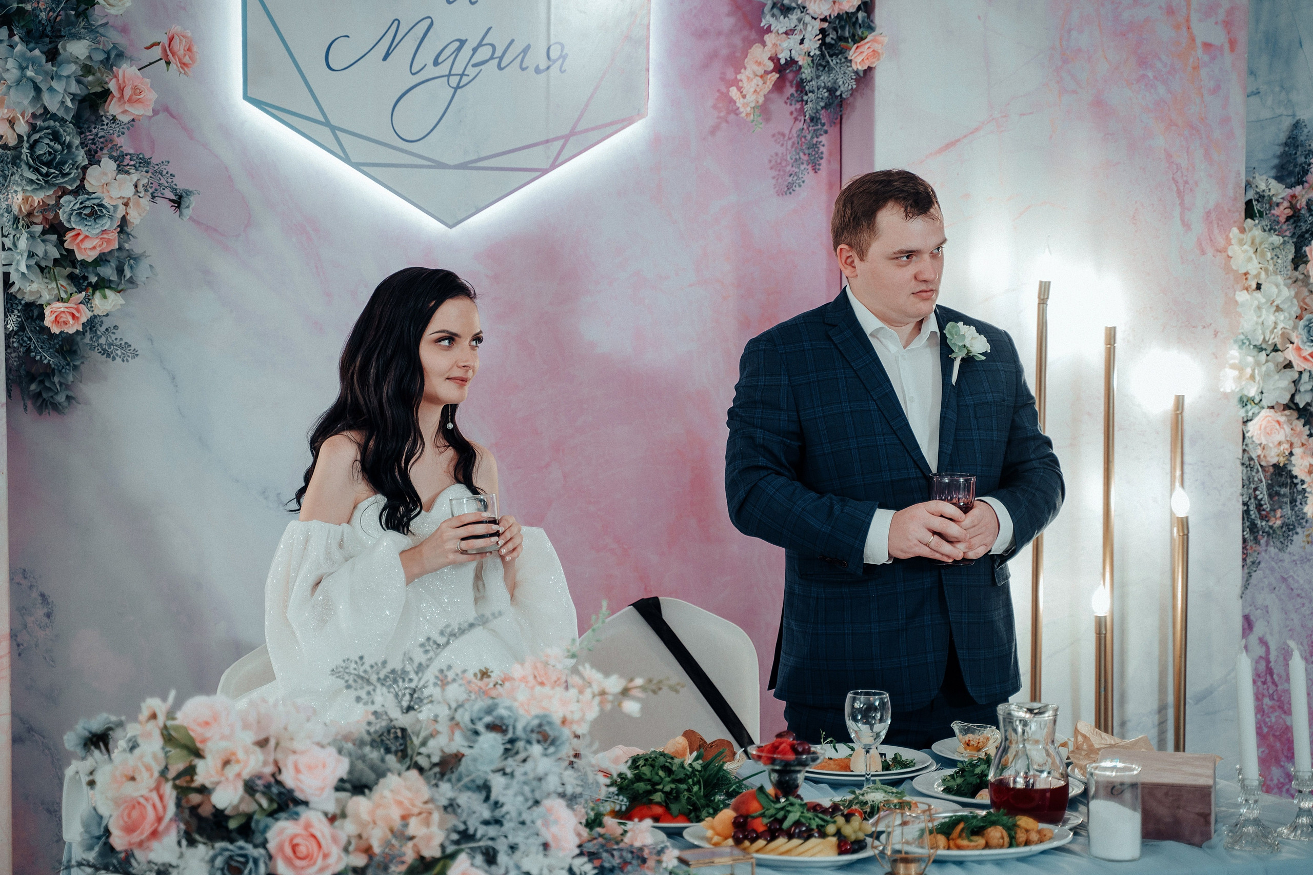 Alexey & Maria. Photographer Sergey Otkrytyi in Batumi & Tbilisi