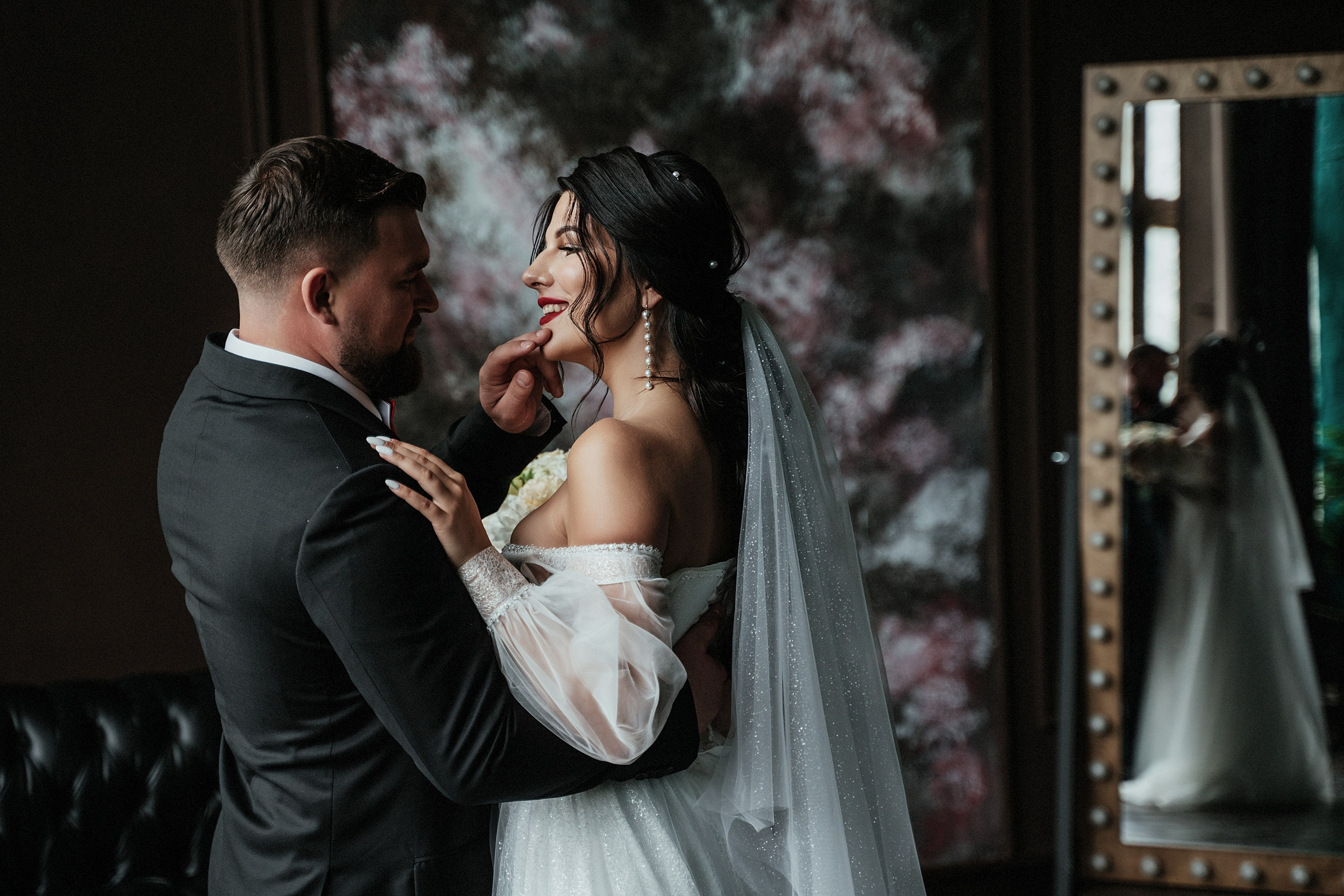 Sergei & Maria. Photographer Sergey Otkrytyi in Batumi & Tbilisi