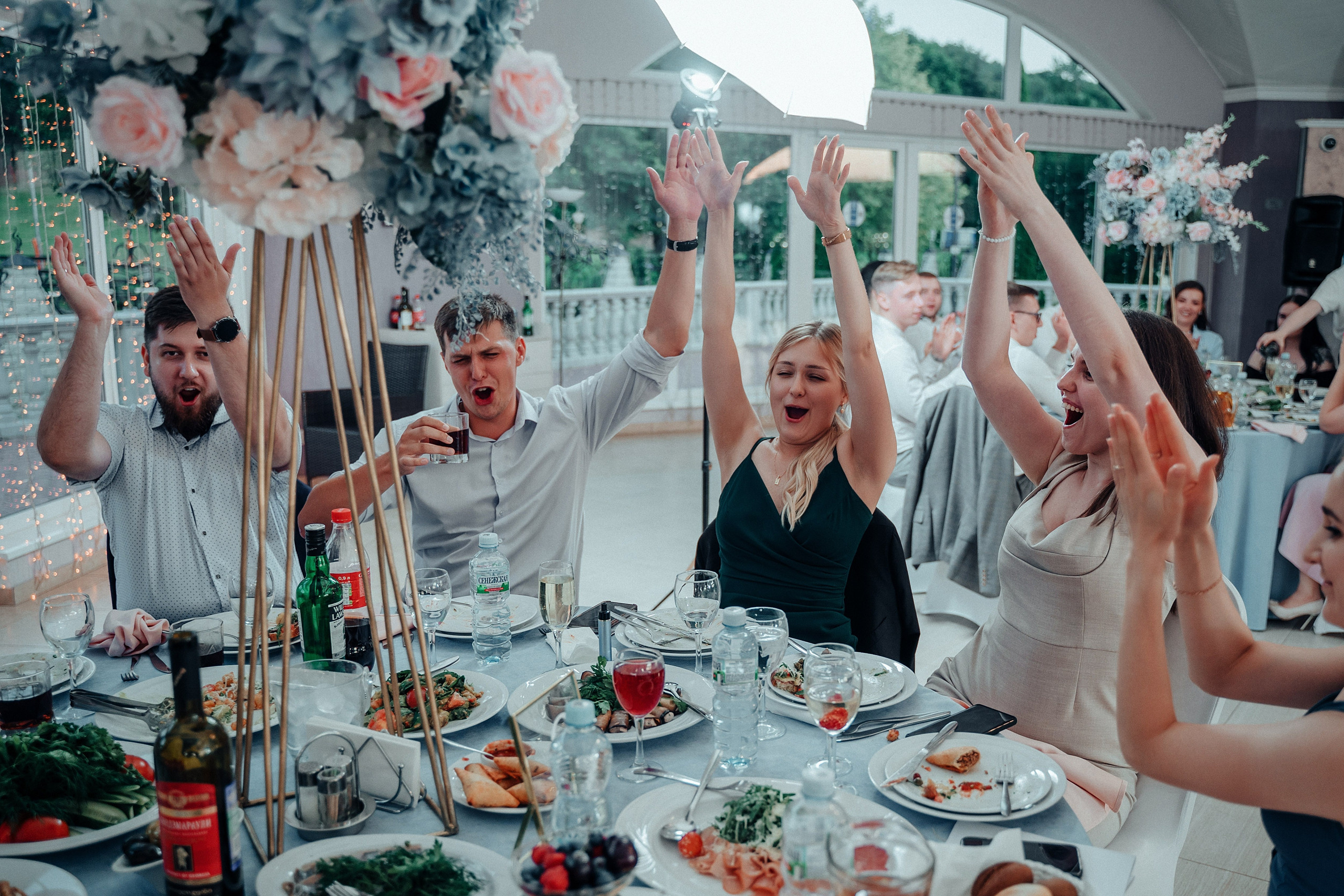 Alexey & Maria. Photographer Sergey Otkrytyi in Batumi & Tbilisi