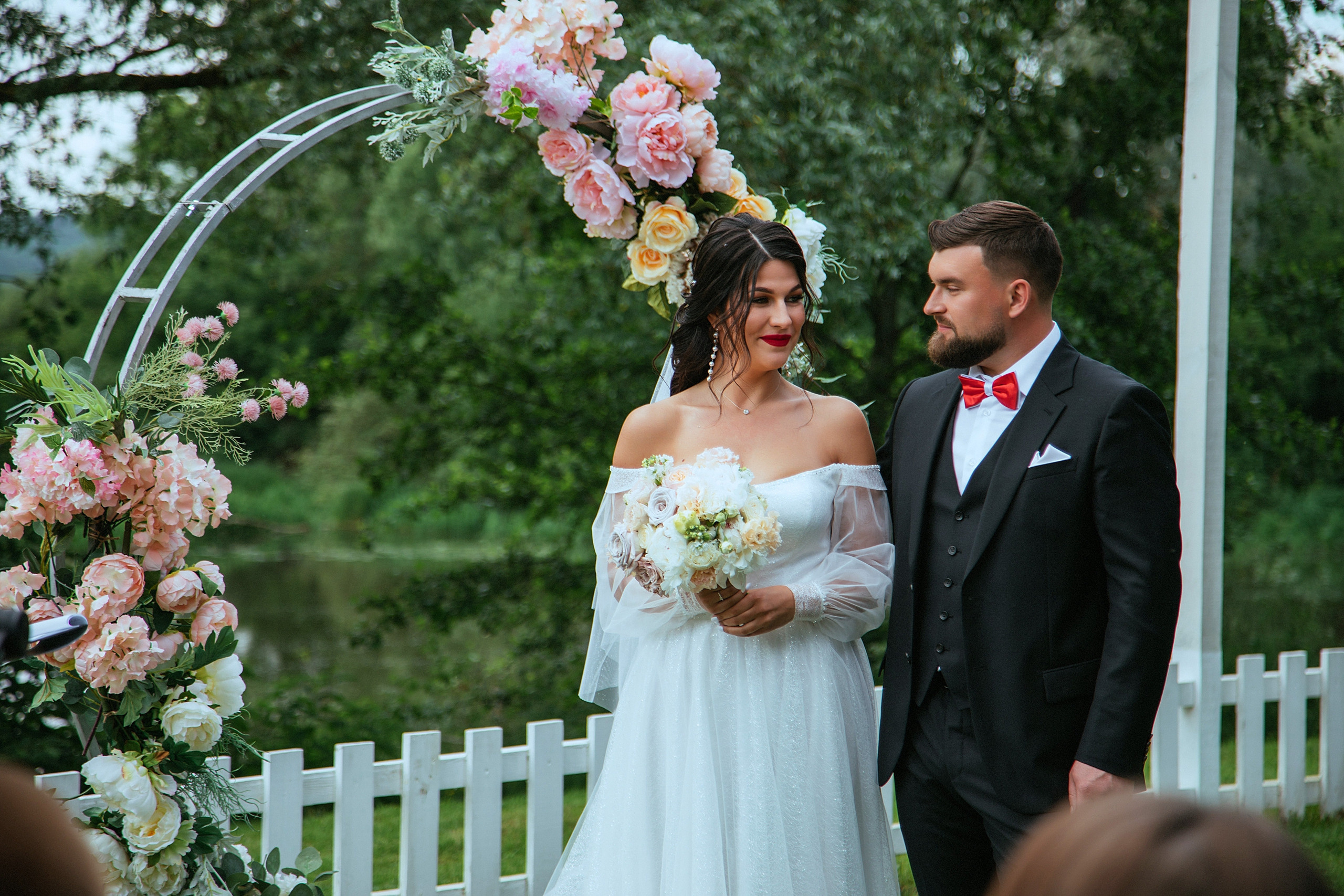 Sergei & Maria. Photographer Sergey Otkrytyi in Batumi & Tbilisi