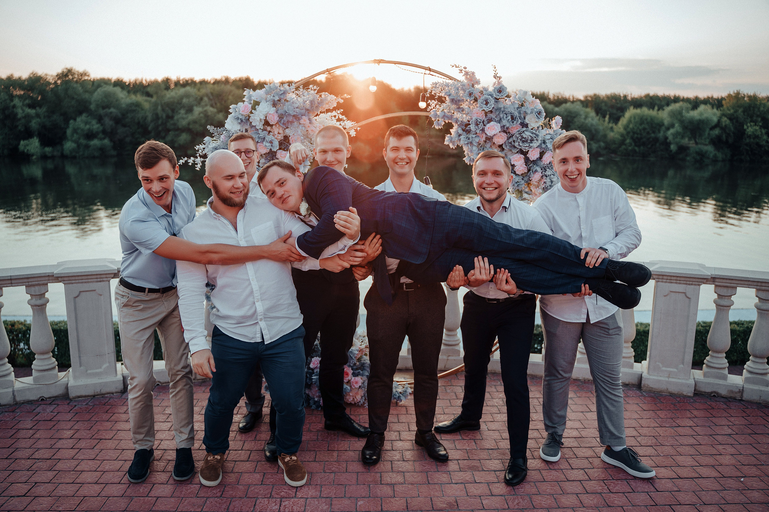 Alexey & Maria. Photographer Sergey Otkrytyi in Batumi & Tbilisi