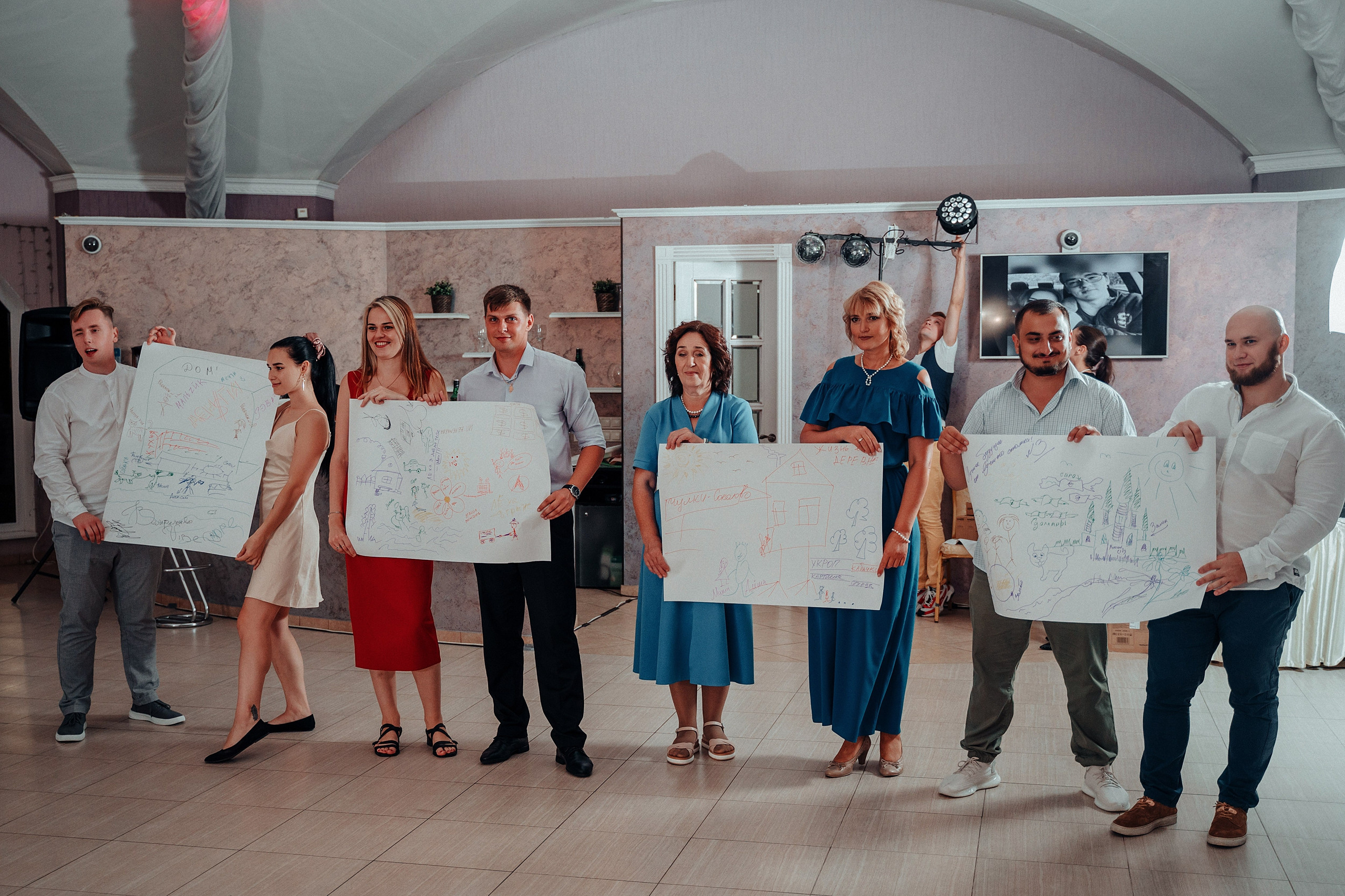 Alexey & Maria. Photographer Sergey Otkrytyi in Batumi & Tbilisi