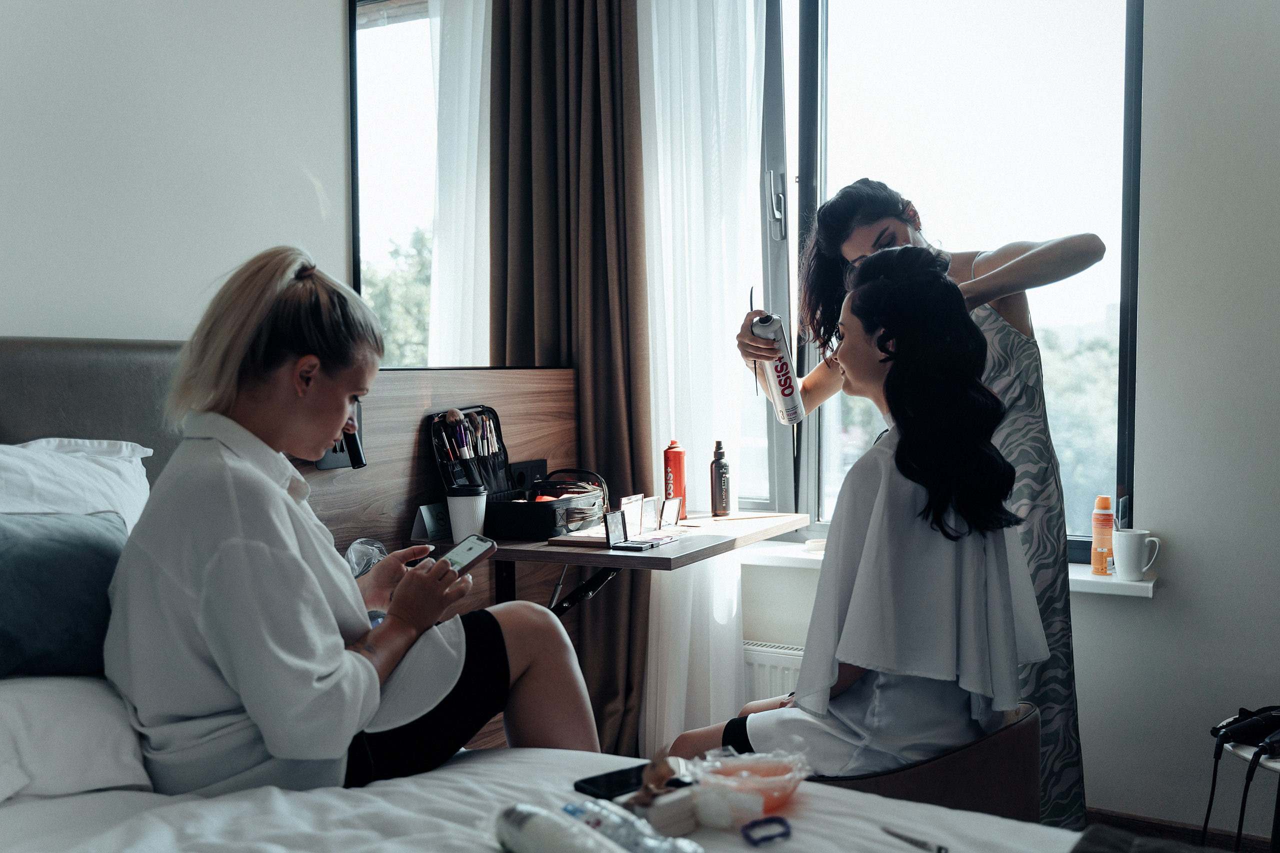 Alexey & Maria. Photographer Sergey Otkrytyi in Batumi & Tbilisi