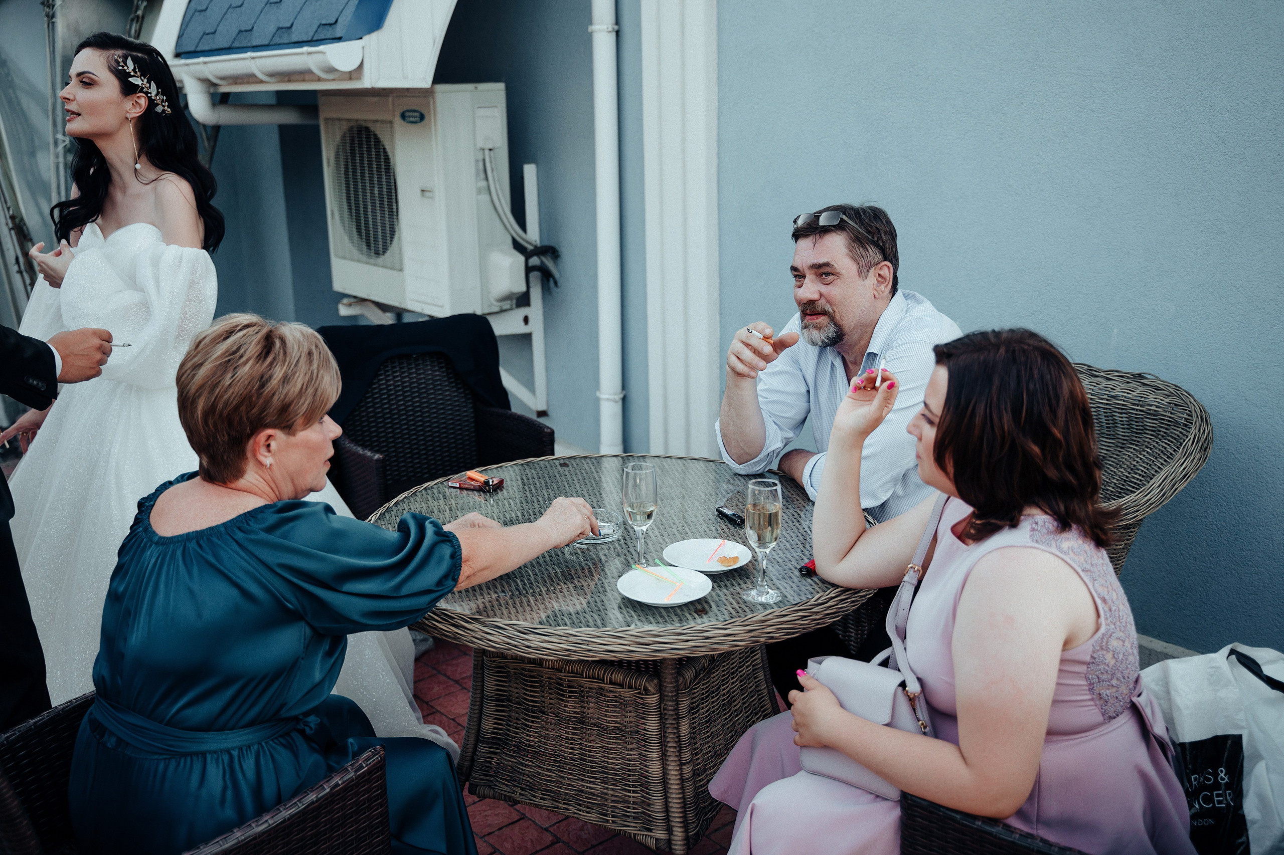 Alexey & Maria. Photographer Sergey Otkrytyi in Batumi & Tbilisi