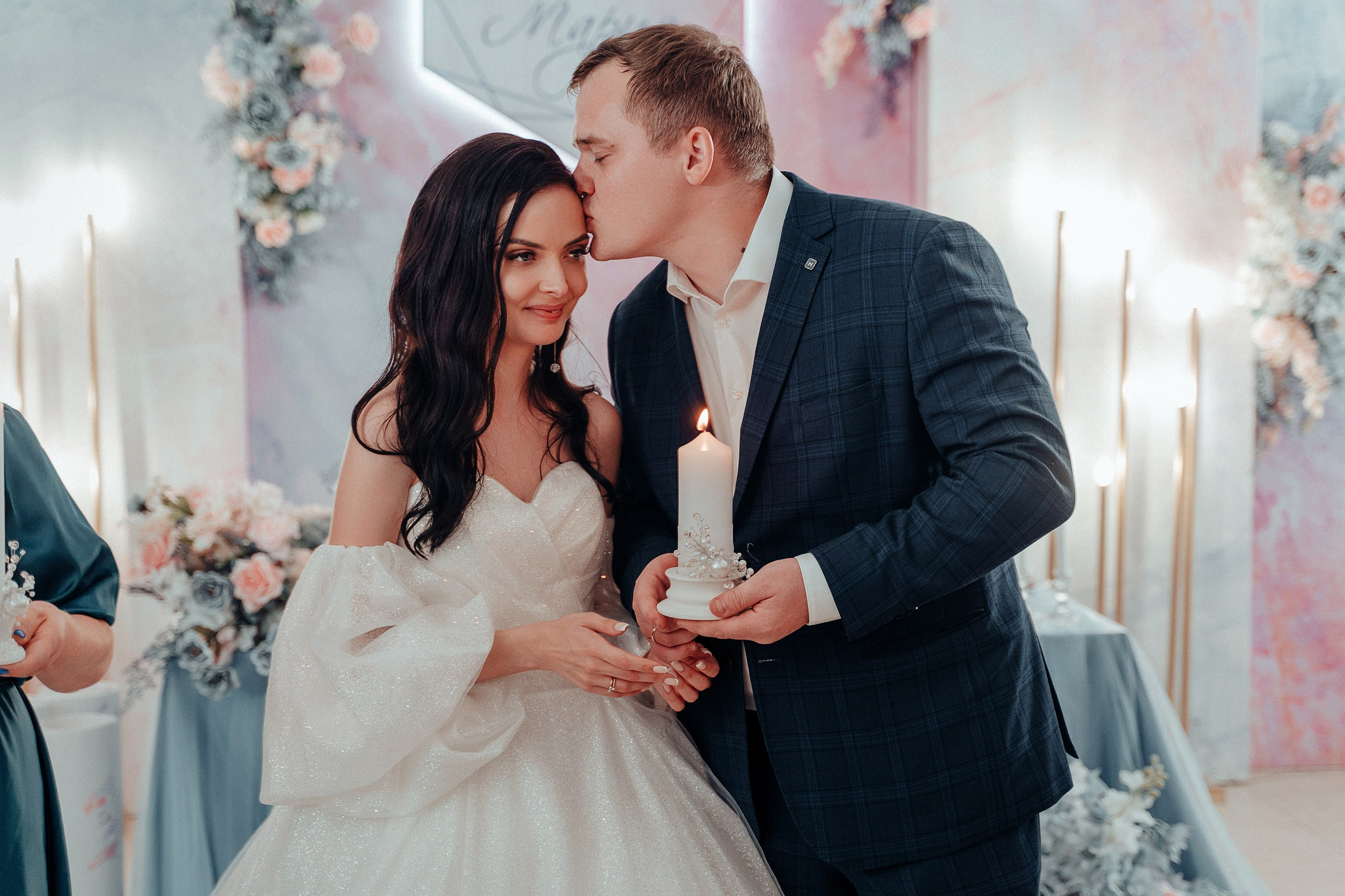 Alexey & Maria. Photographer Sergey Otkrytyi in Batumi & Tbilisi