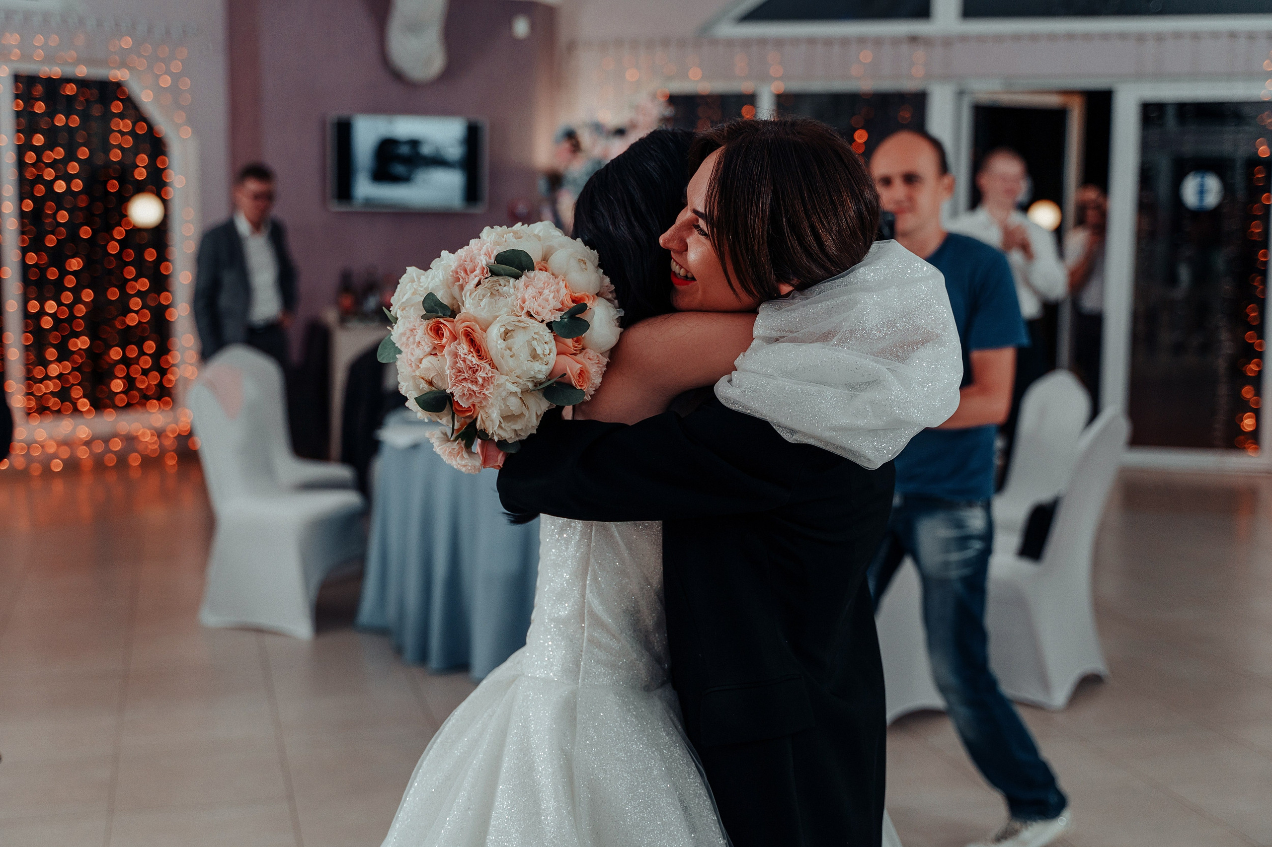 Alexey & Maria. Photographer Sergey Otkrytyi in Batumi & Tbilisi