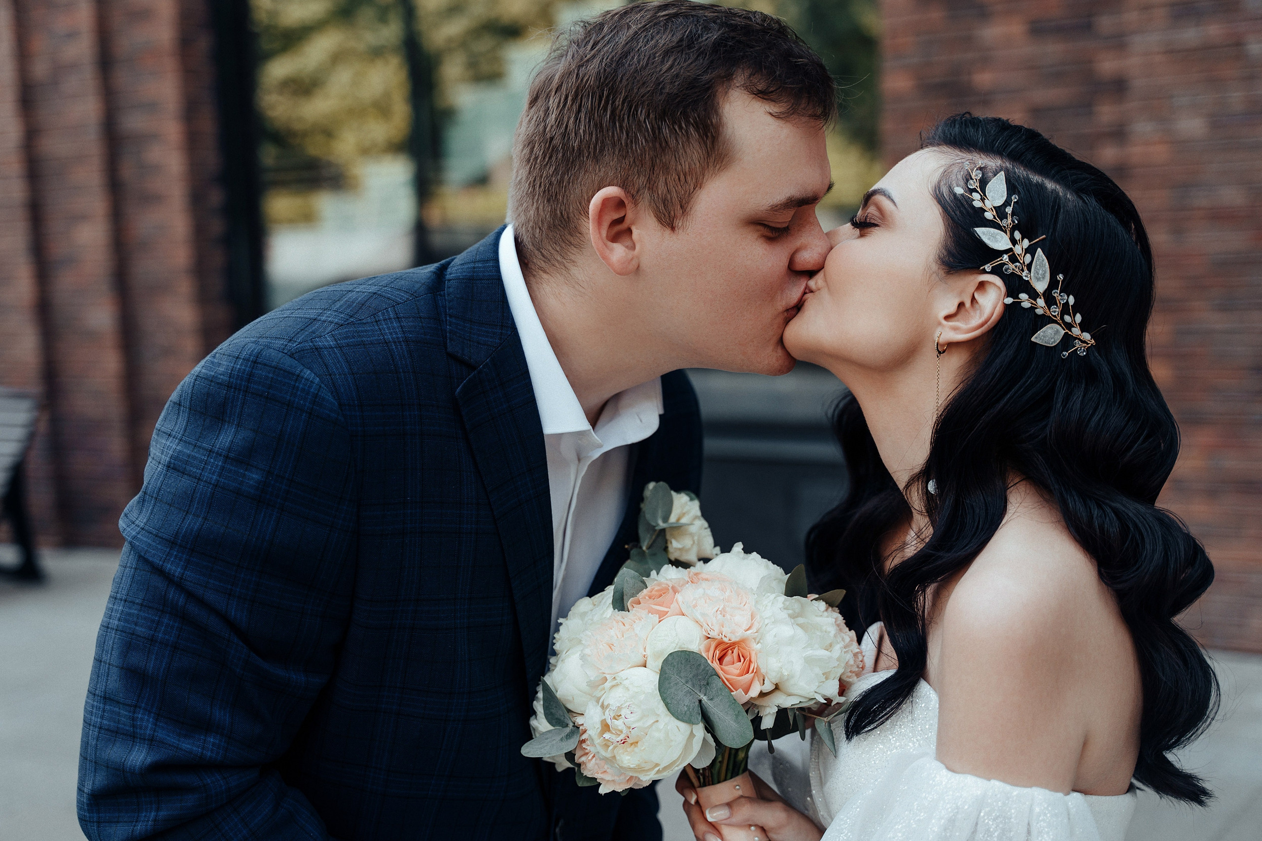 Alexey & Maria. Photographer Sergey Otkrytyi in Batumi & Tbilisi