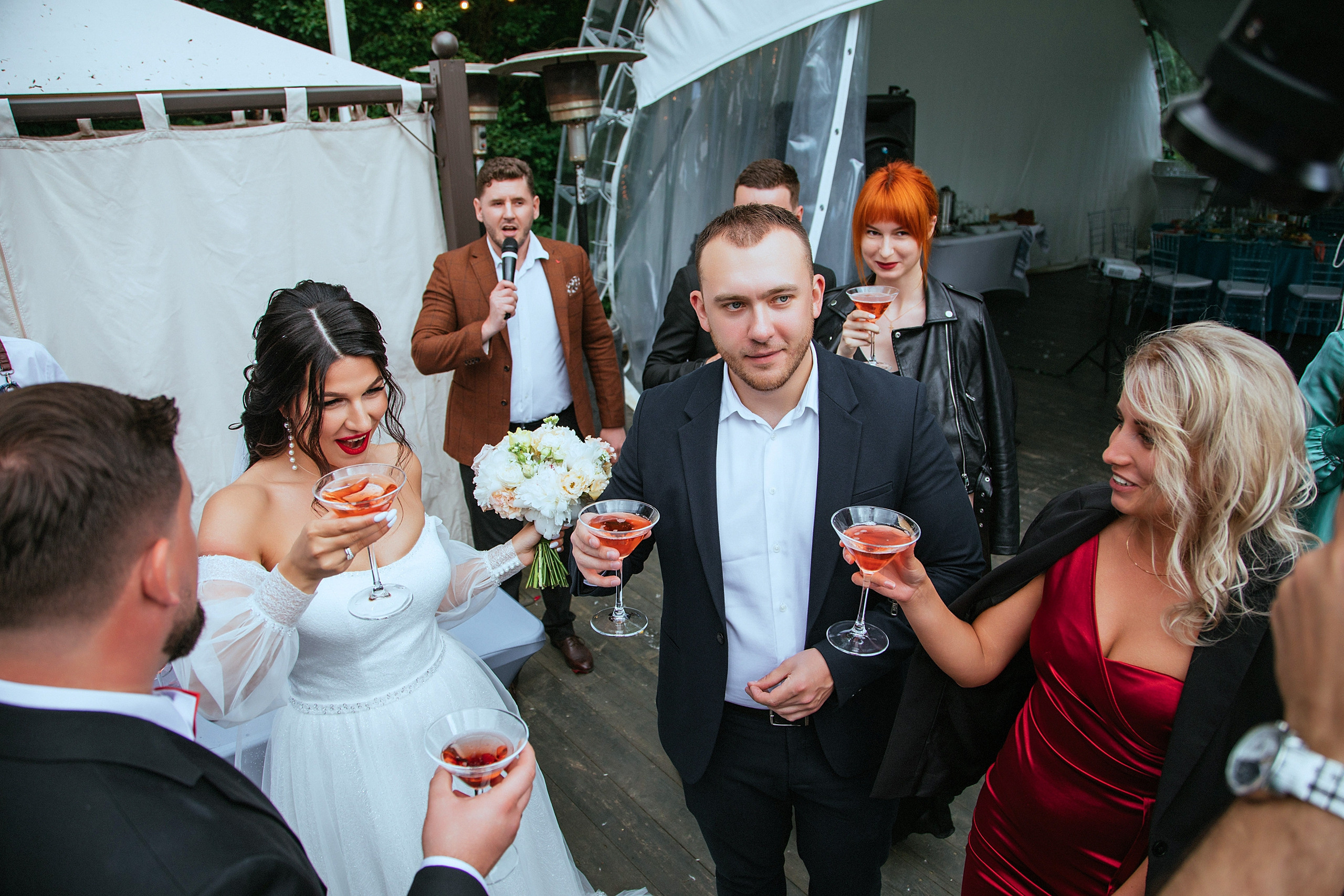 Sergei & Maria. Photographer Sergey Otkrytyi in Batumi & Tbilisi