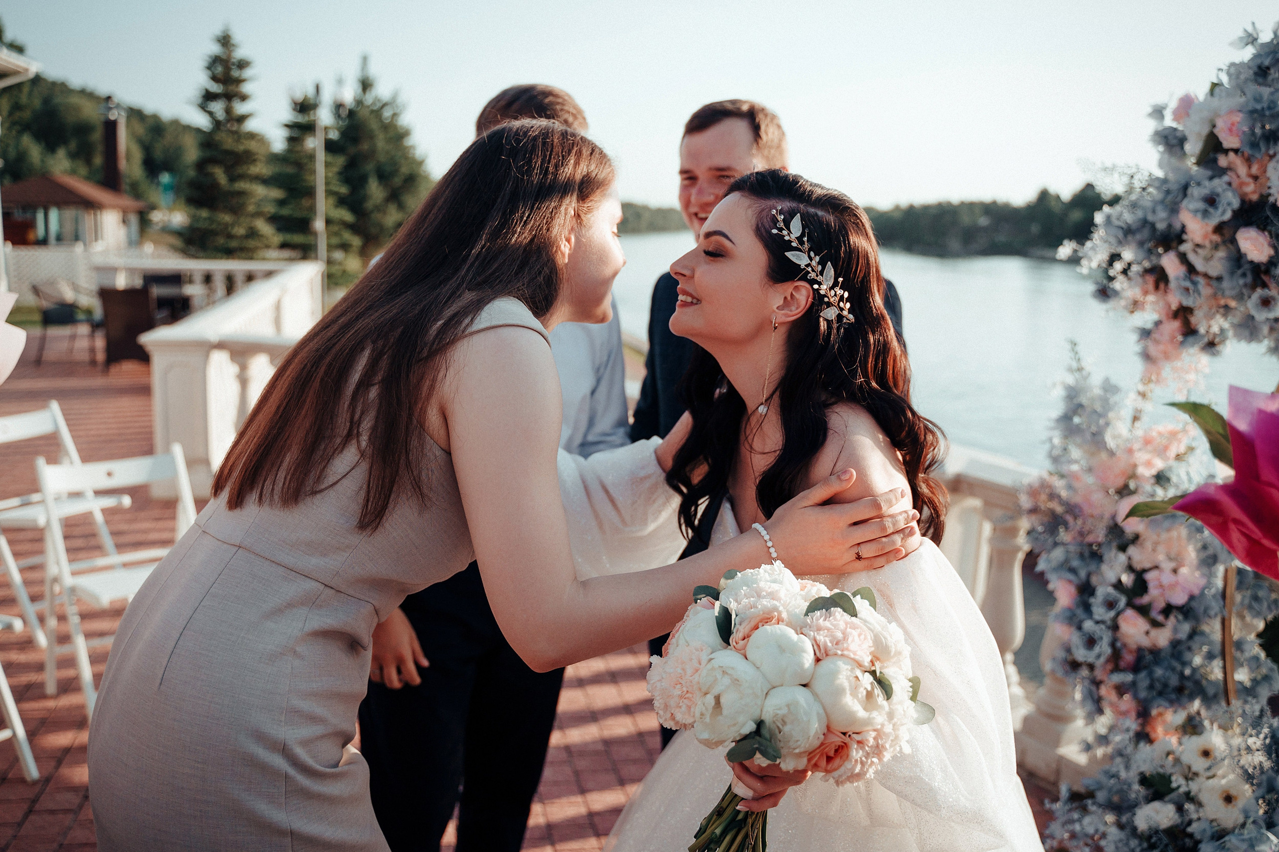 Alexey & Maria. Photographer Sergey Otkrytyi in Batumi & Tbilisi