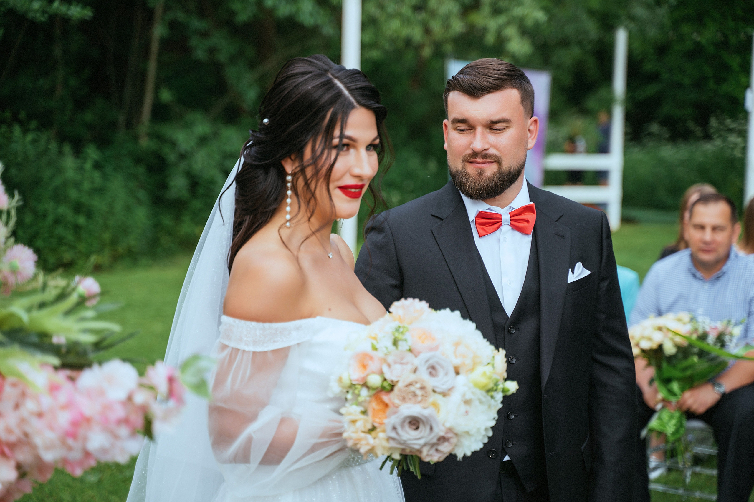 Sergei & Maria. Photographer Sergey Otkrytyi in Batumi & Tbilisi