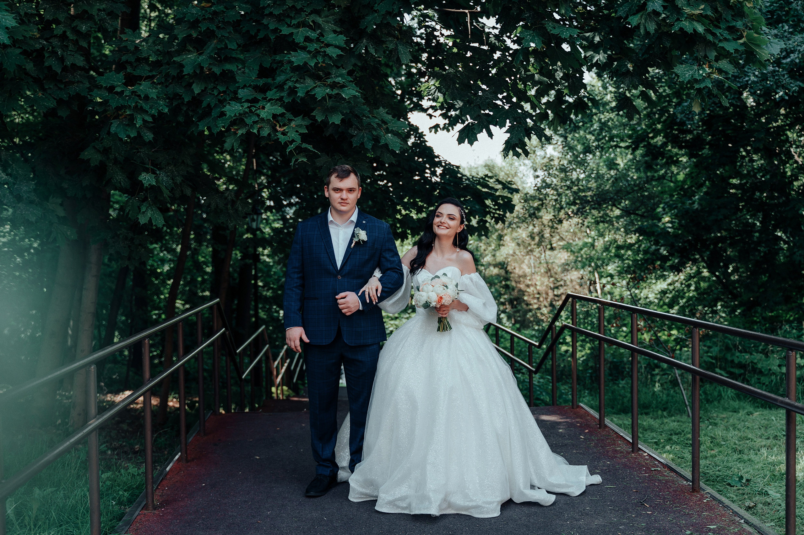 Alexey & Maria. Photographer Sergey Otkrytyi in Batumi & Tbilisi