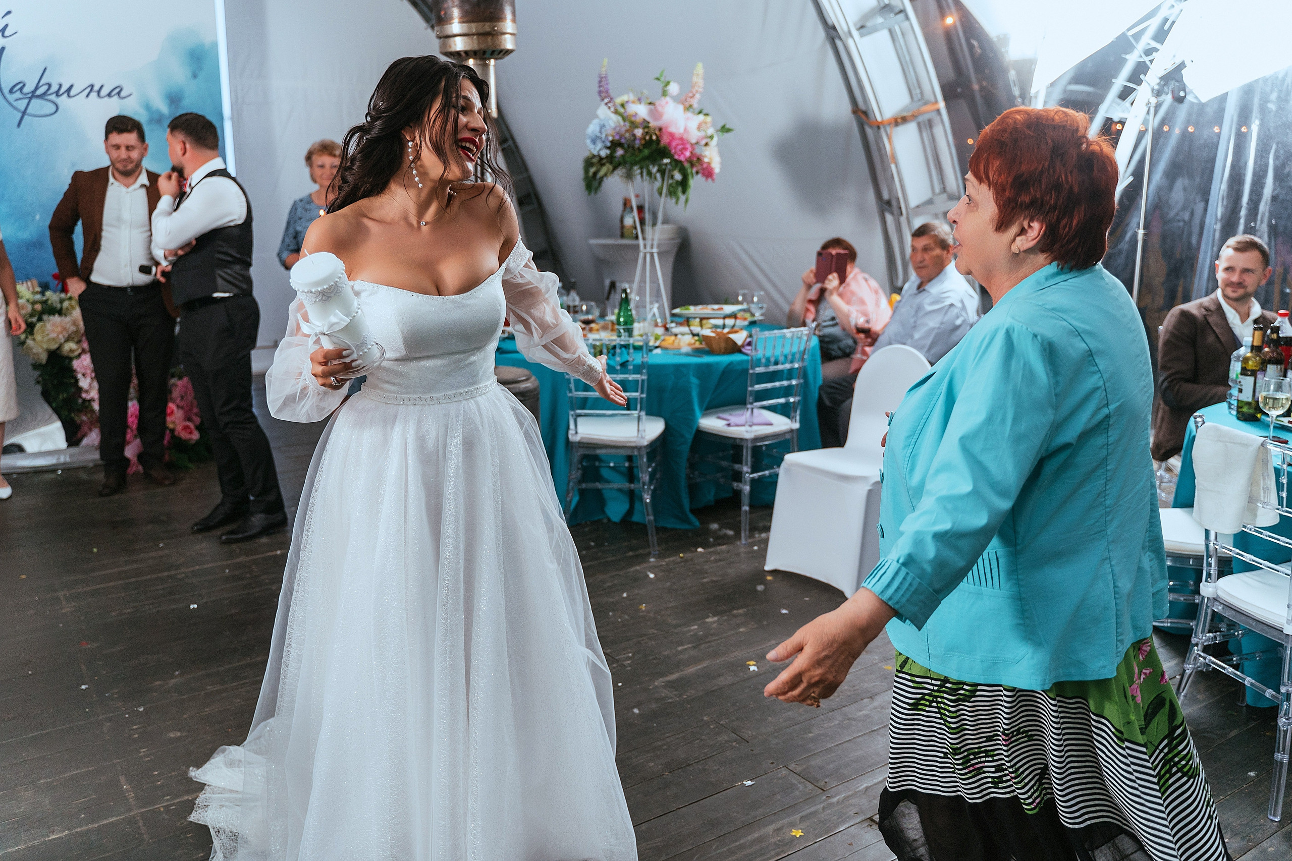 Sergei & Maria. Photographer Sergey Otkrytyi in Batumi & Tbilisi