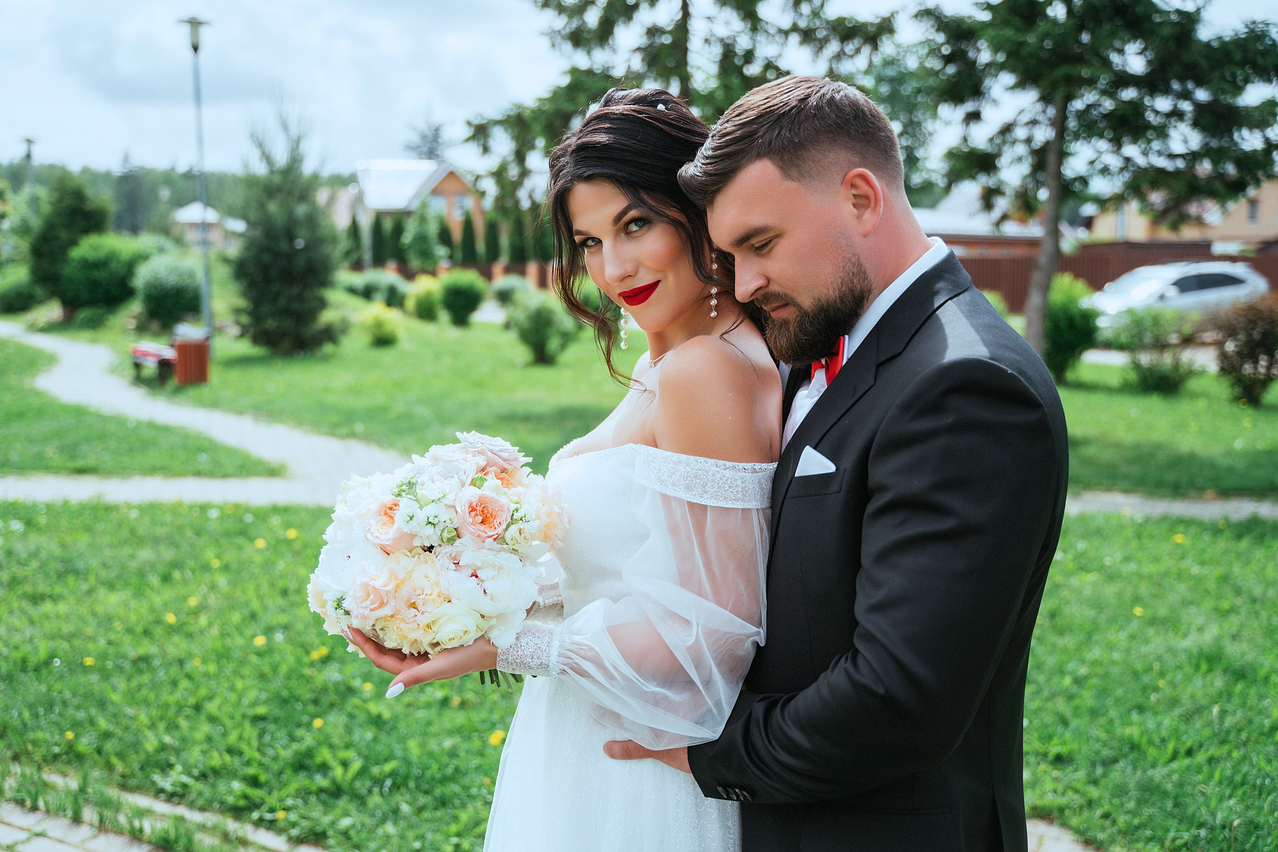 Sergei & Maria. Photographer Sergey Otkrytyi in Batumi & Tbilisi