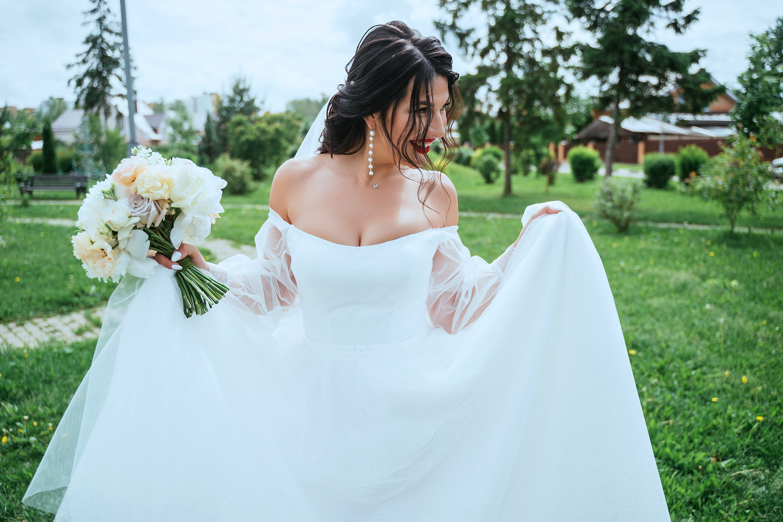 Sergei & Maria. Photographer Sergey Otkrytyi in Batumi & Tbilisi