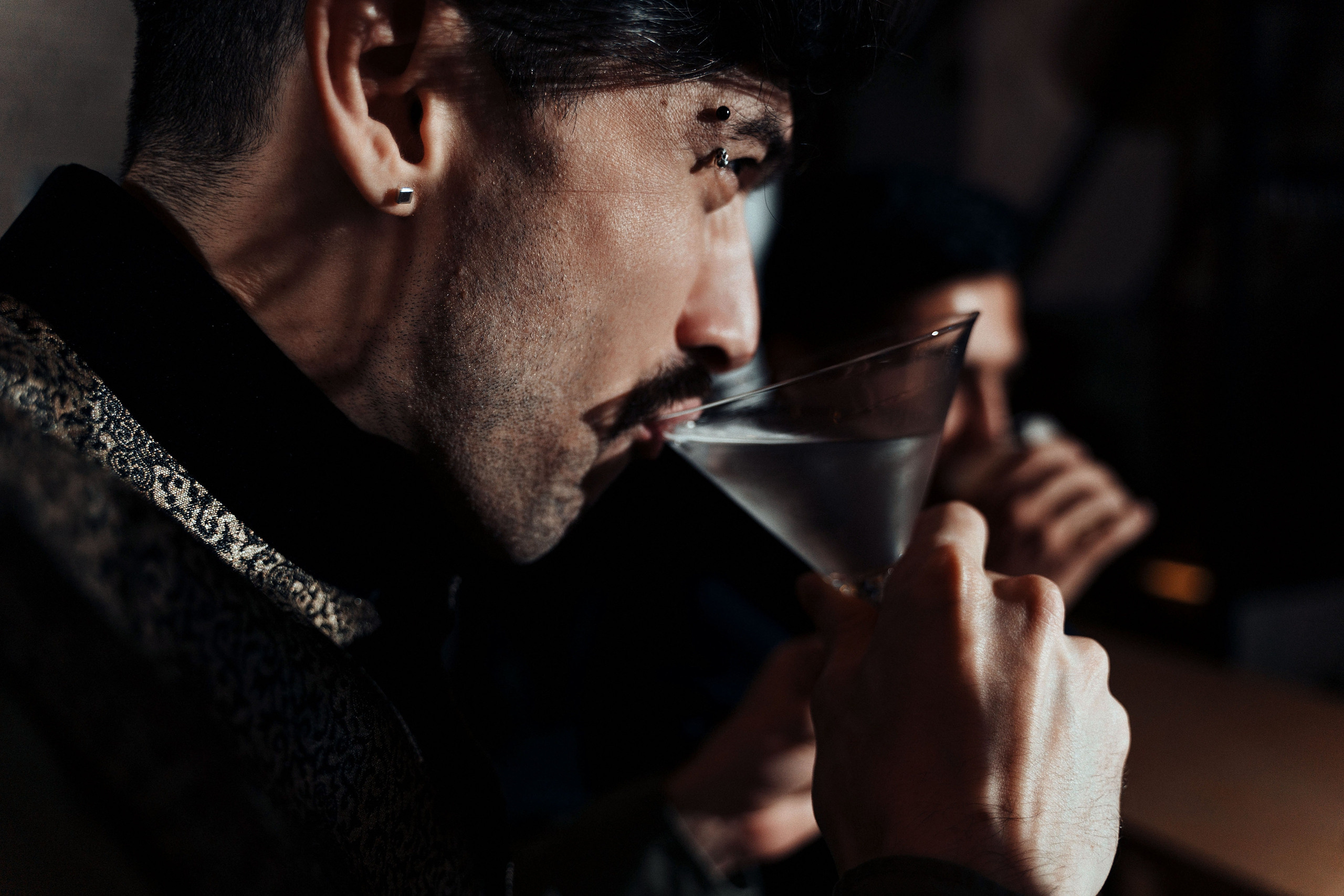 Holiday at the bar💥. Photographer Sergey Otkrytyi in Batumi & Tbilisi