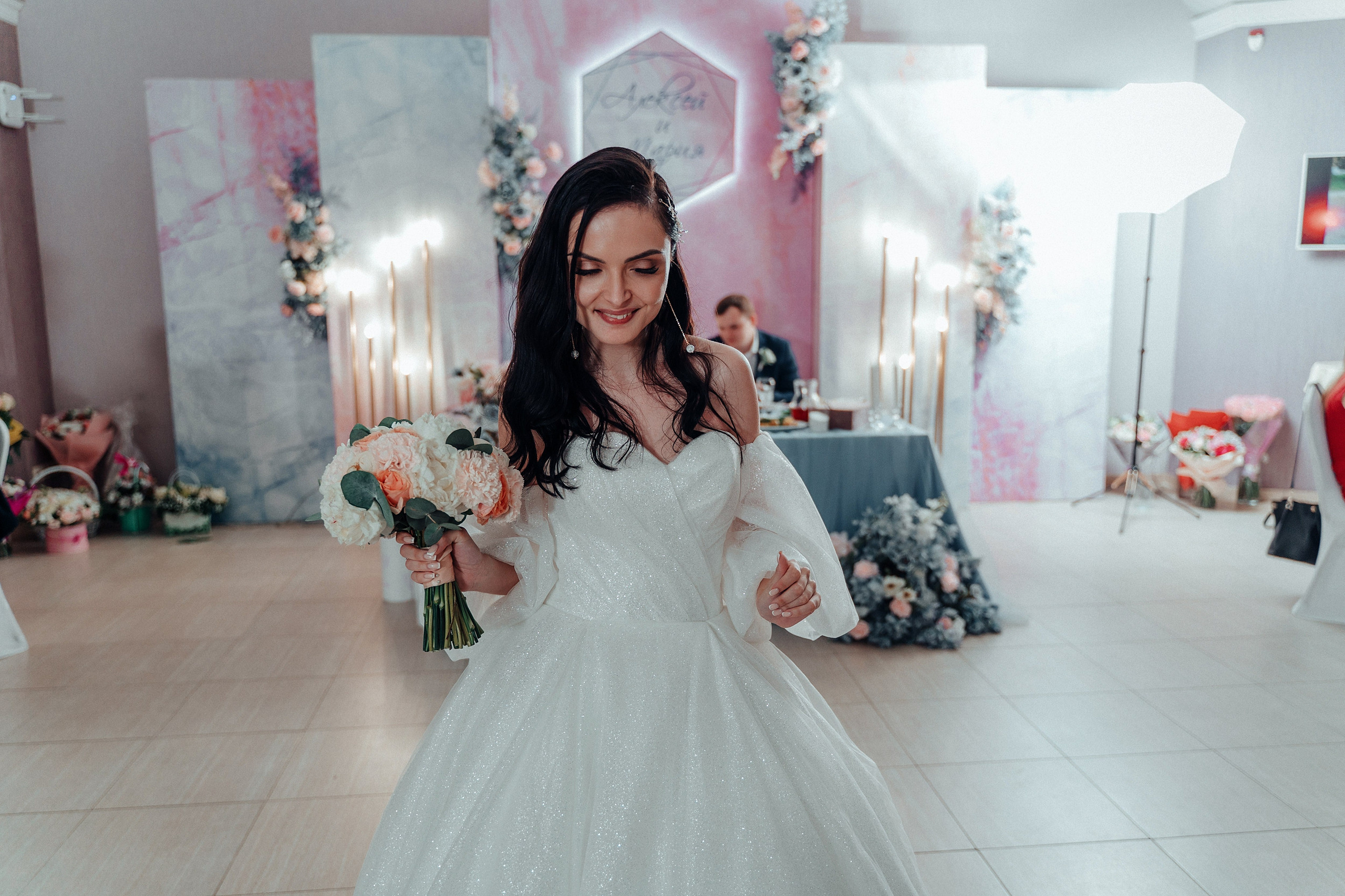 Alexey & Maria. Photographer Sergey Otkrytyi in Batumi & Tbilisi