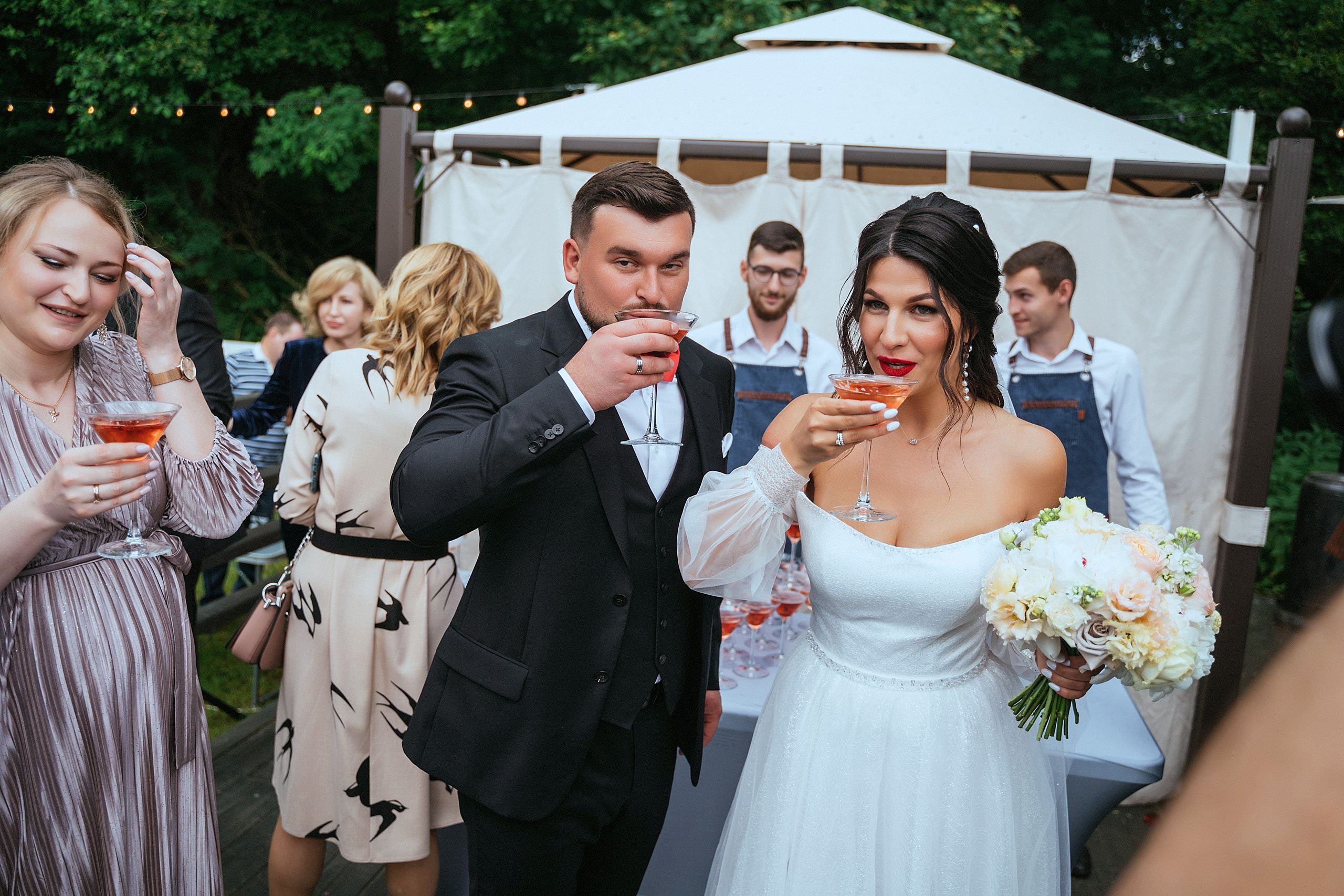 Sergei & Maria. Photographer Sergey Otkrytyi in Batumi & Tbilisi