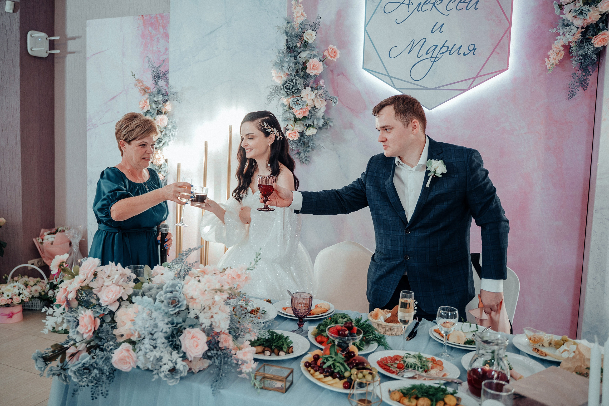 Alexey & Maria. Photographer Sergey Otkrytyi in Batumi & Tbilisi