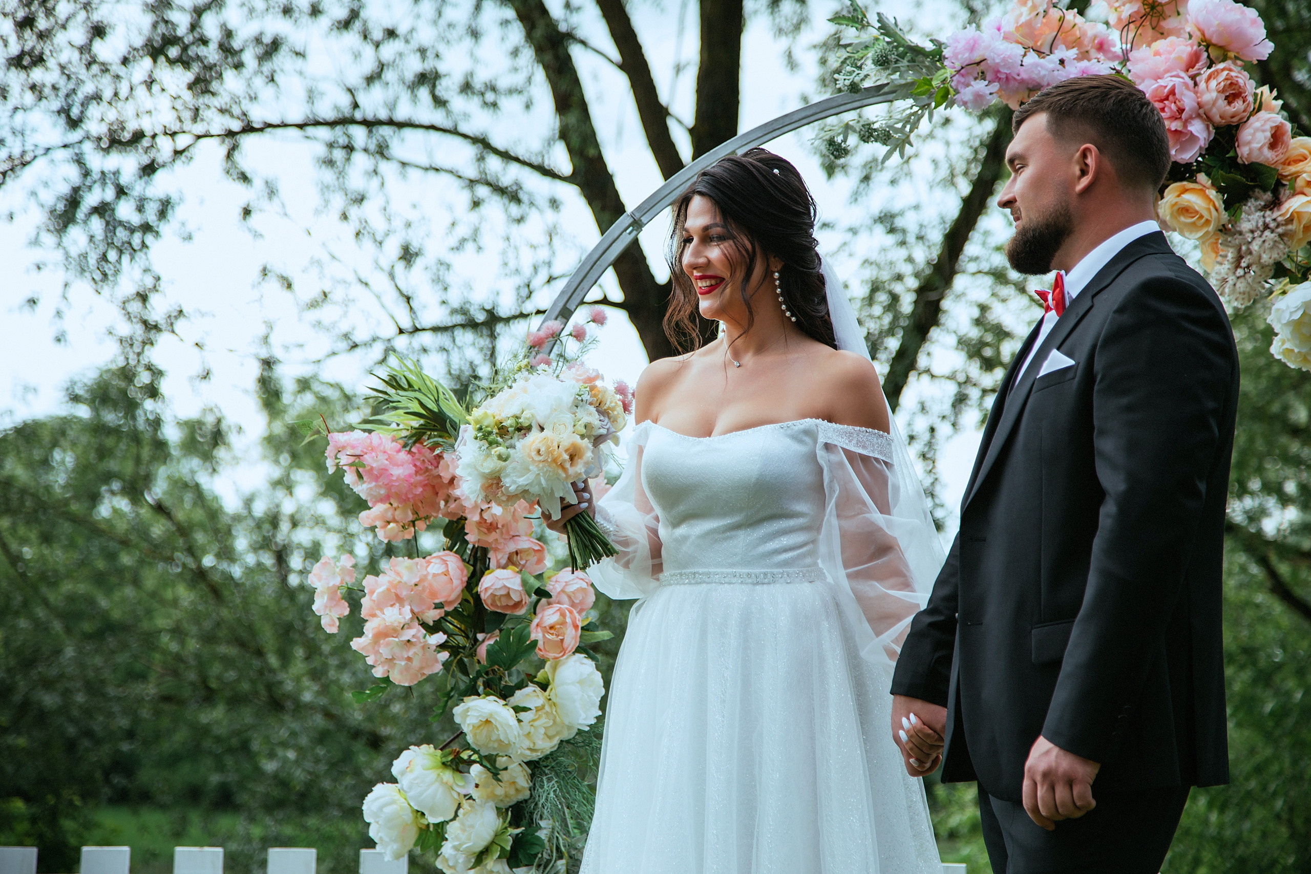Sergei & Maria. Photographer Sergey Otkrytyi in Batumi & Tbilisi