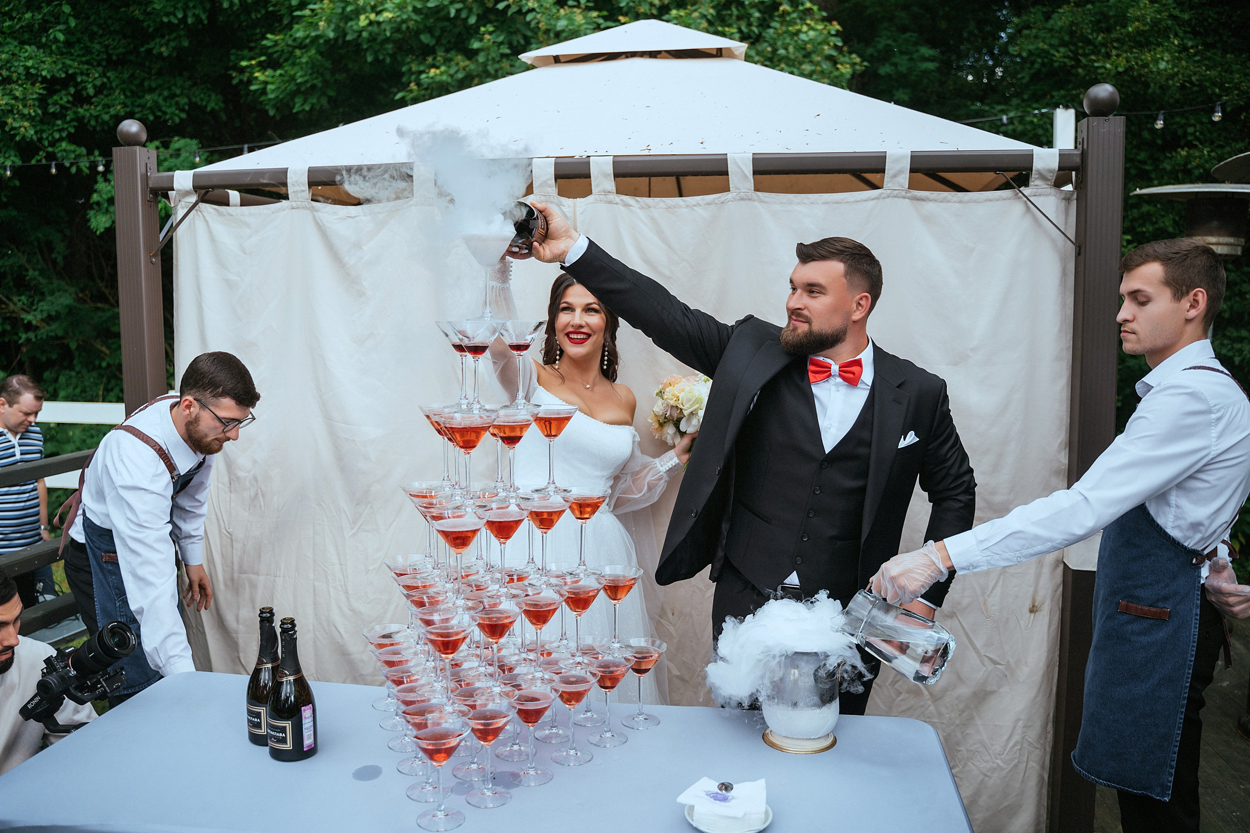 Sergei & Maria. Photographer Sergey Otkrytyi in Batumi & Tbilisi