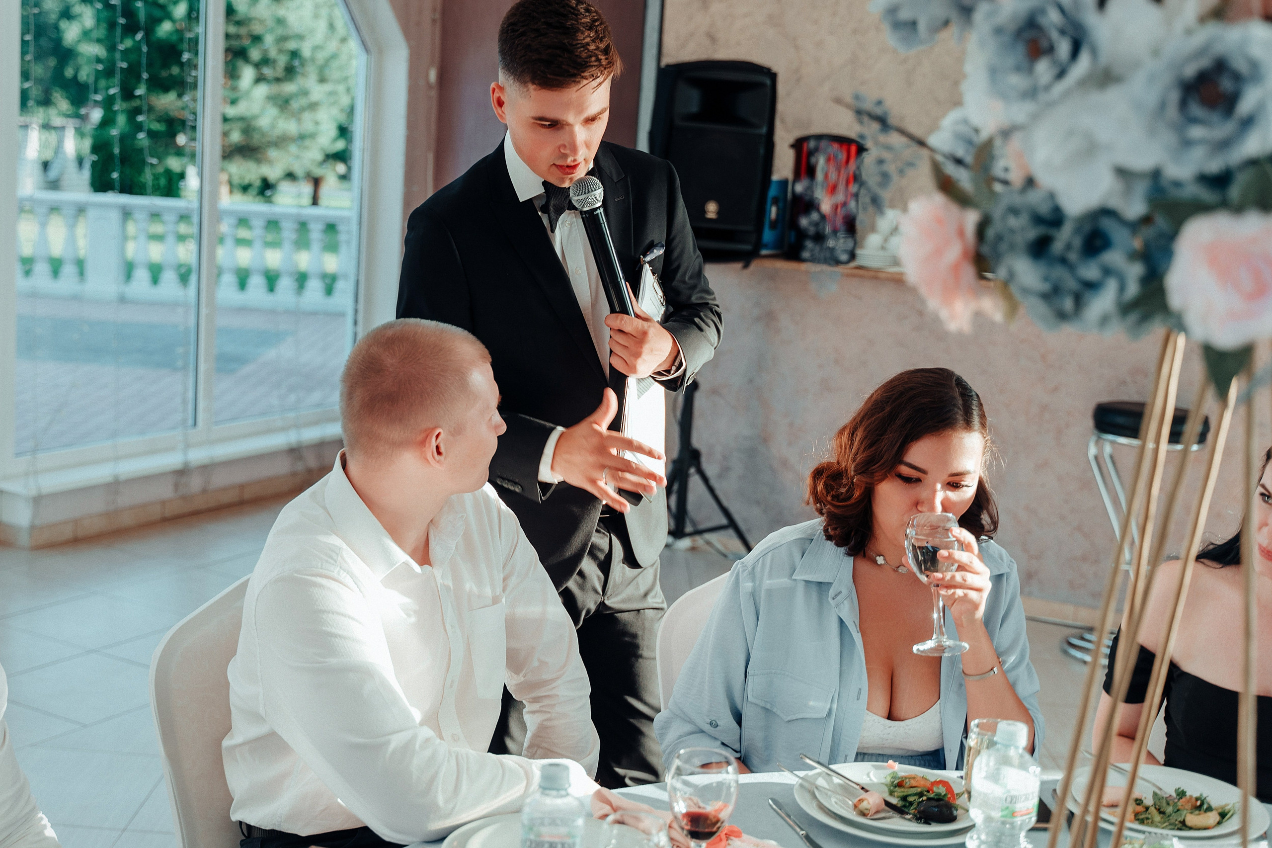 Alexey & Maria. Photographer Sergey Otkrytyi in Batumi & Tbilisi