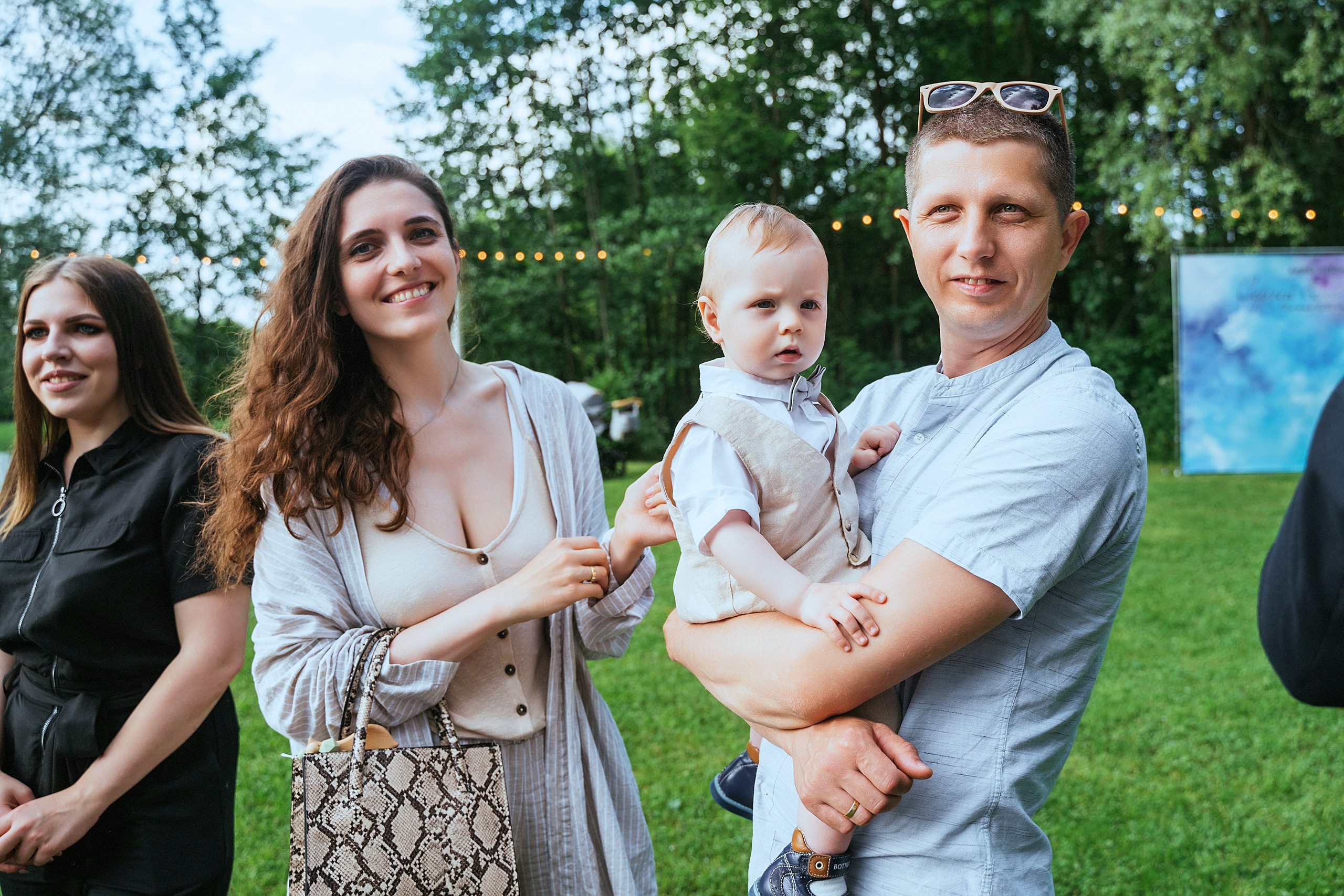 Sergei & Maria. Photographer Sergey Otkrytyi in Batumi & Tbilisi