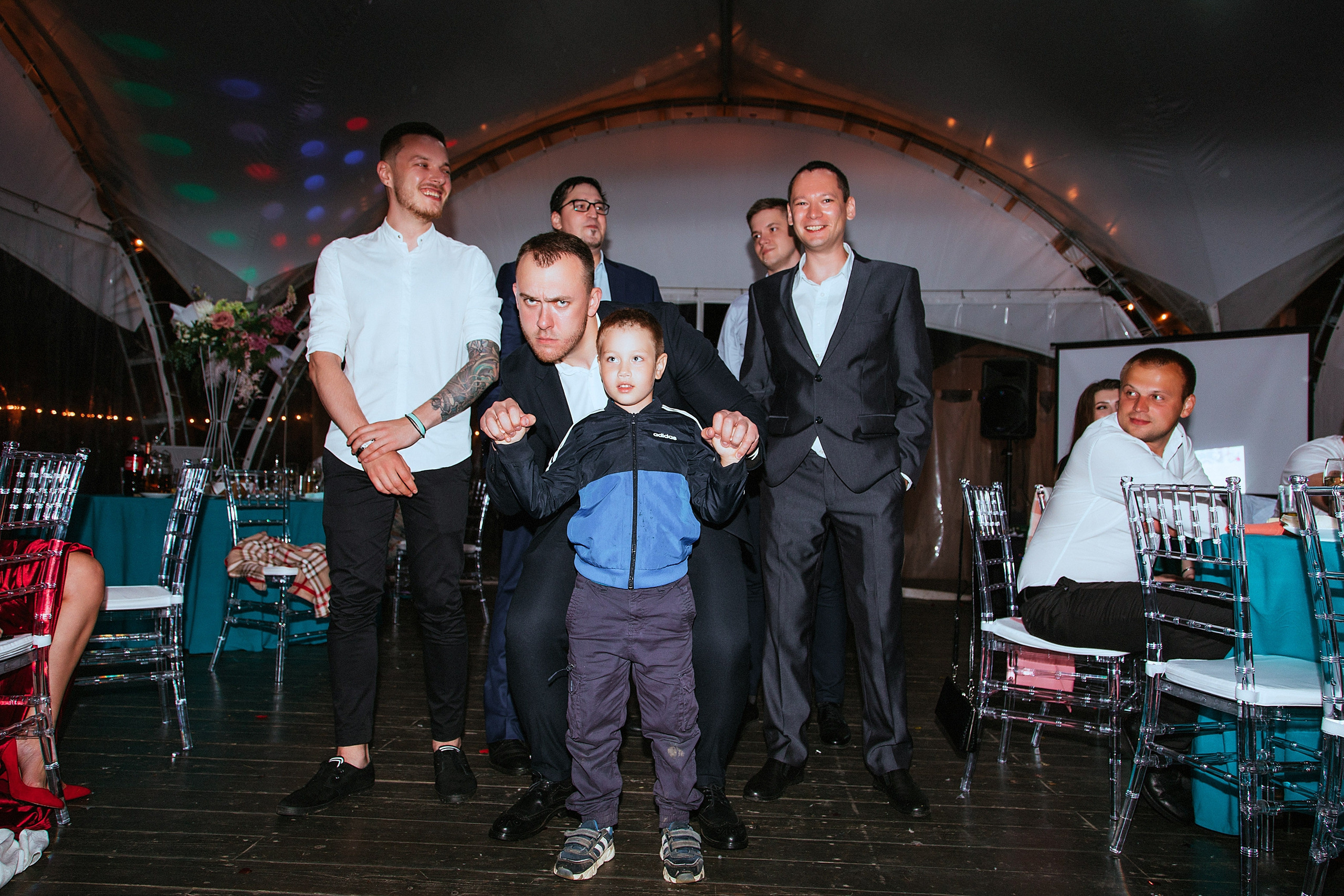 Sergei & Maria. Photographer Sergey Otkrytyi in Batumi & Tbilisi