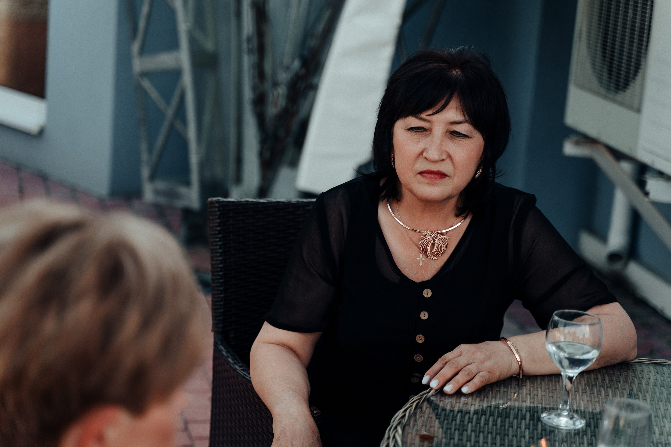 Alexey & Maria. Photographer Sergey Otkrytyi in Batumi & Tbilisi