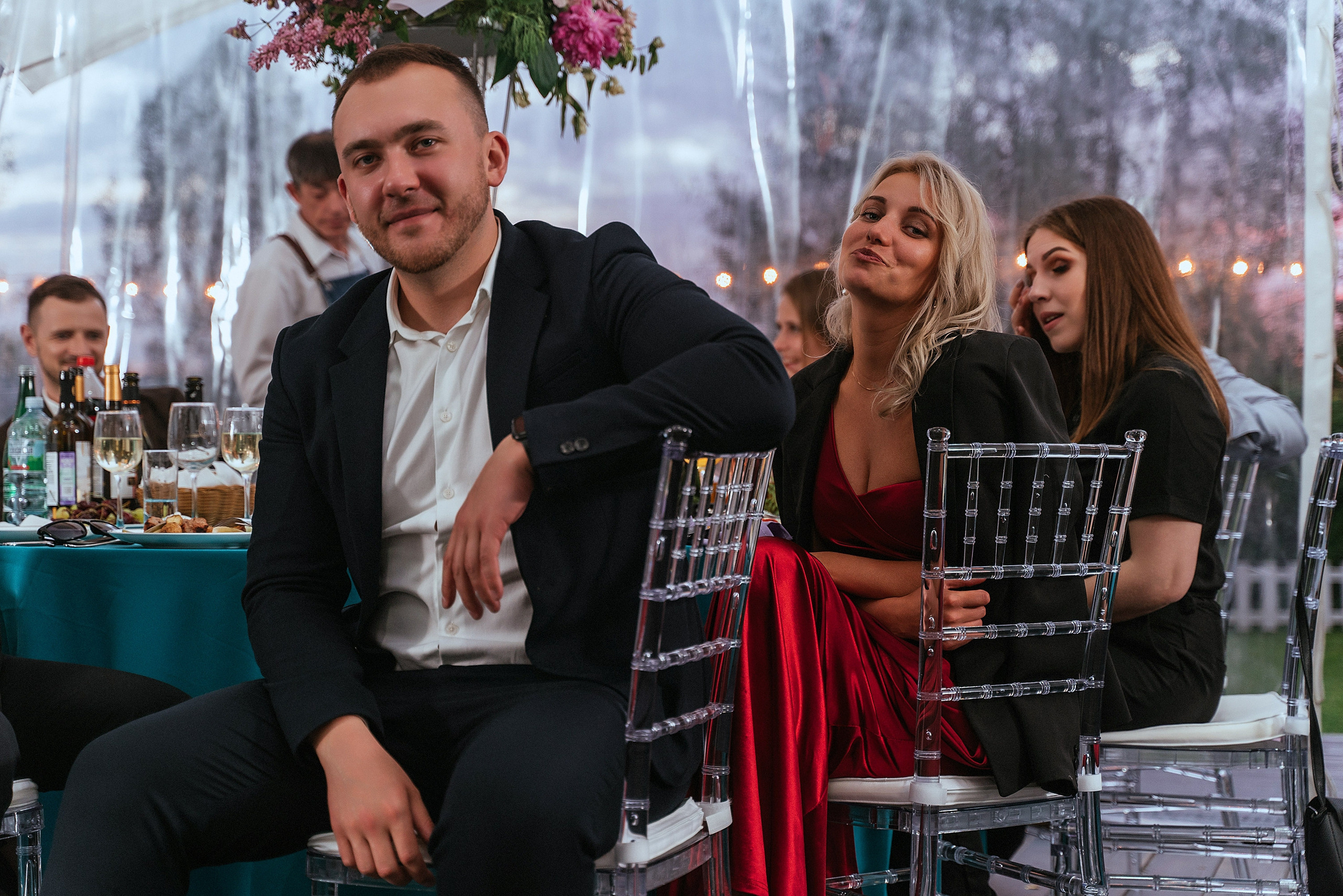 Sergei & Maria. Photographer Sergey Otkrytyi in Batumi & Tbilisi