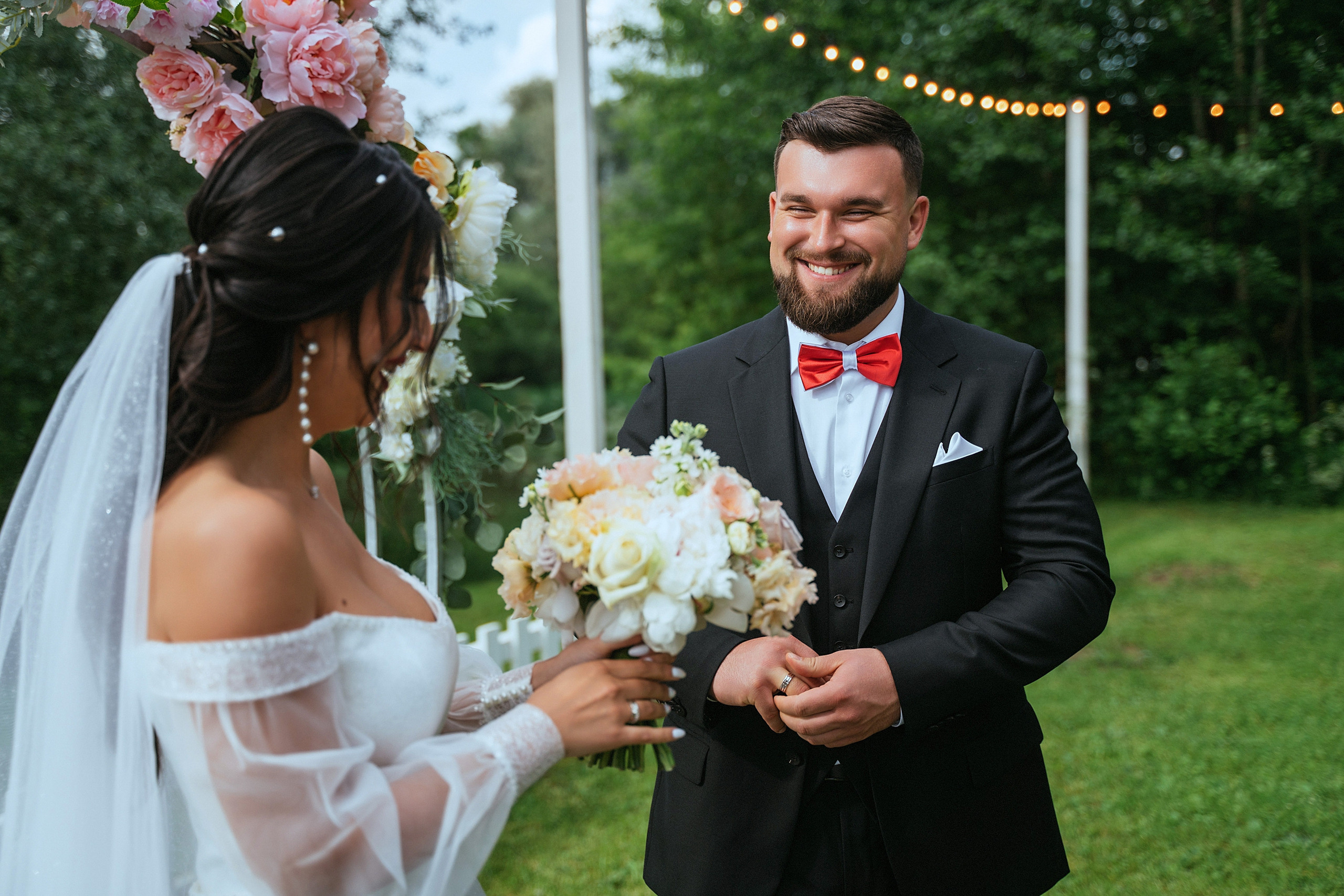 Sergei & Maria. Photographer Sergey Otkrytyi in Batumi & Tbilisi