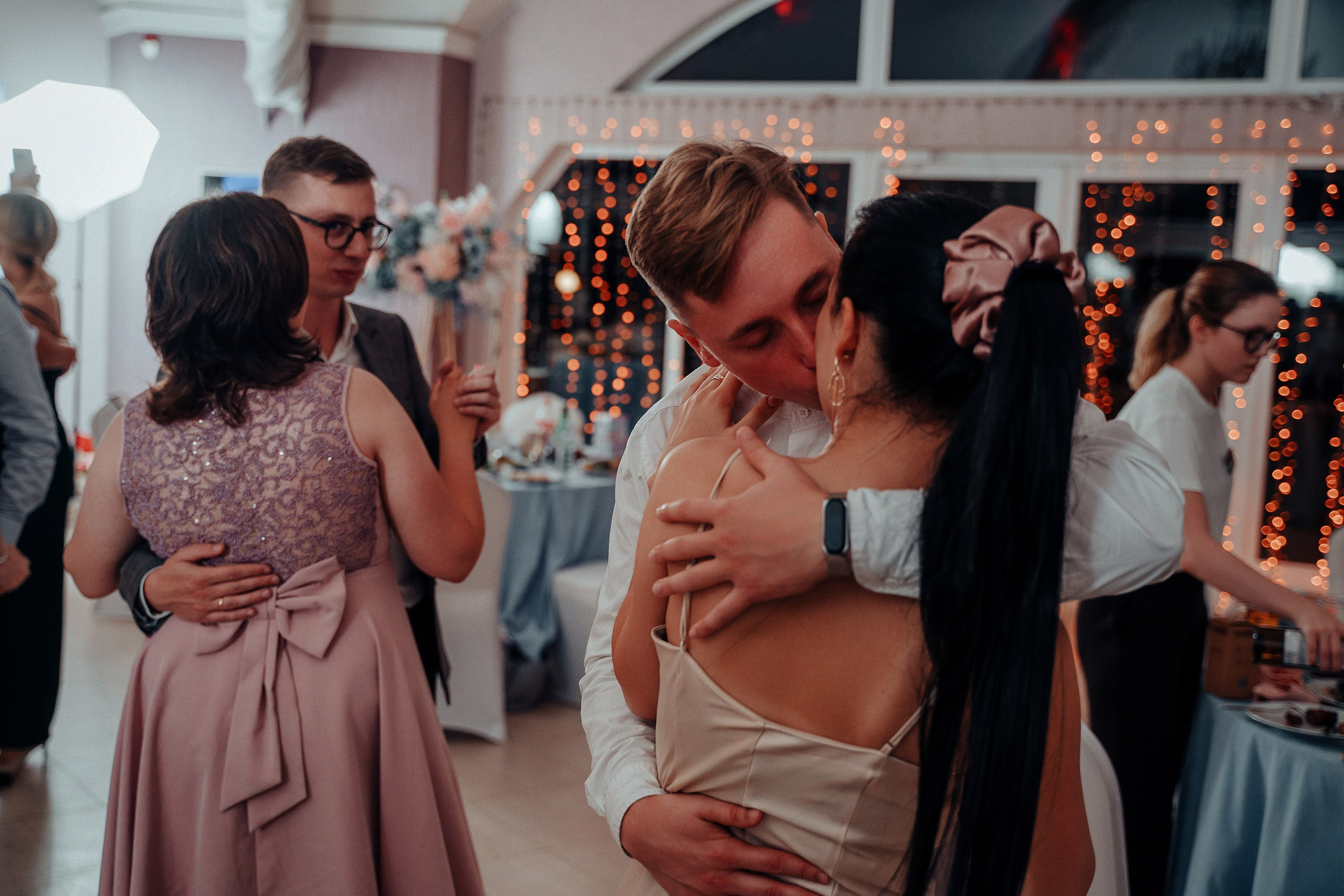 Alexey & Maria. Photographer Sergey Otkrytyi in Batumi & Tbilisi