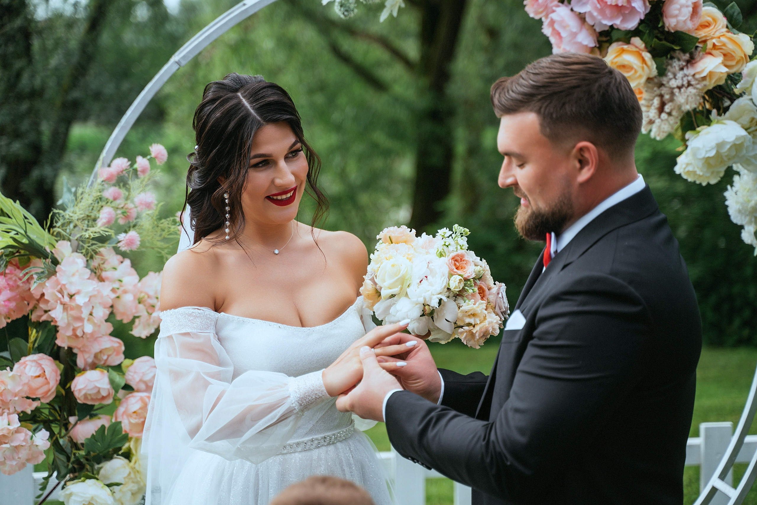 Sergei & Maria. Photographer Sergey Otkrytyi in Batumi & Tbilisi