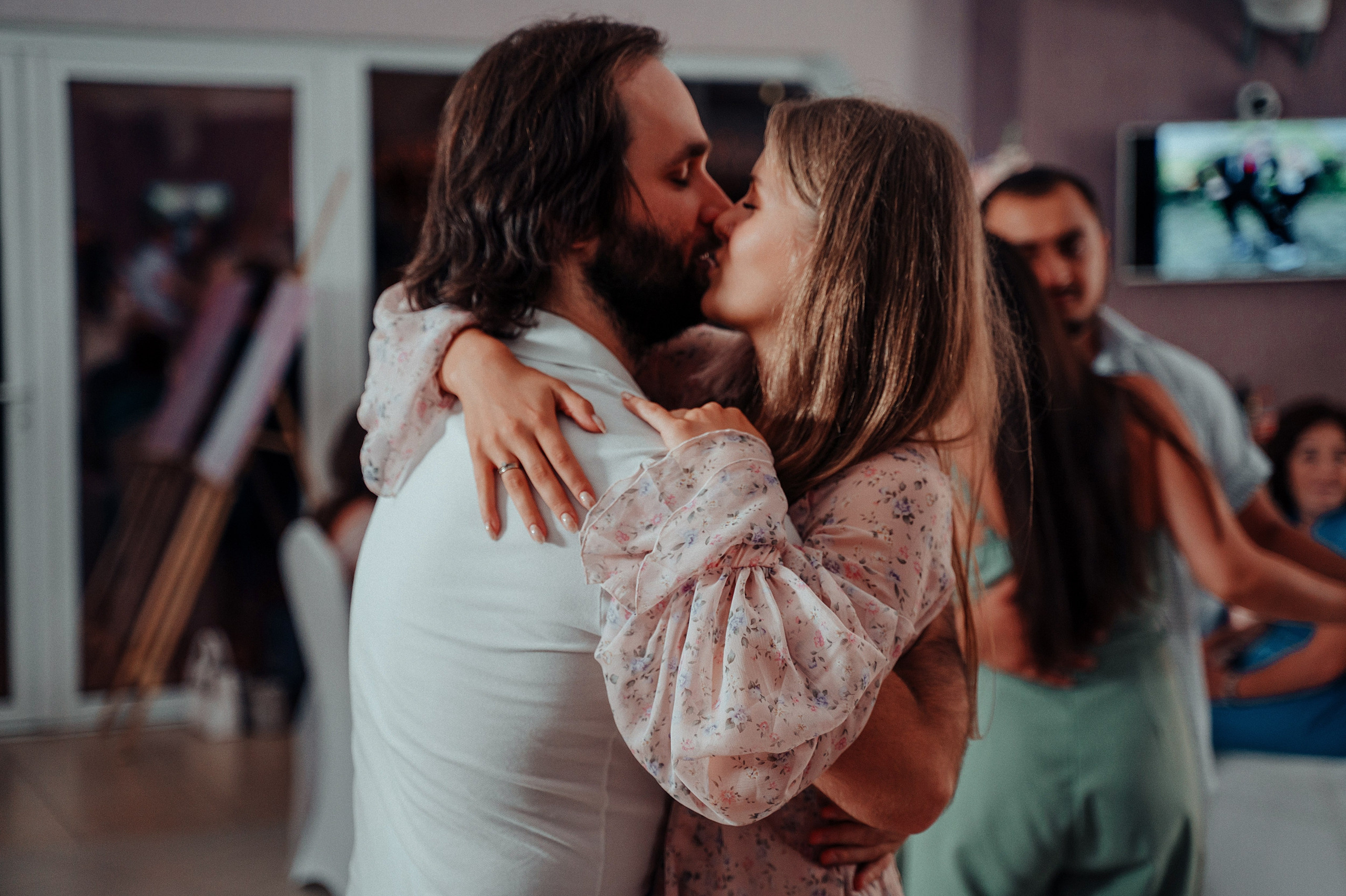 Alexey & Maria. Photographer Sergey Otkrytyi in Batumi & Tbilisi