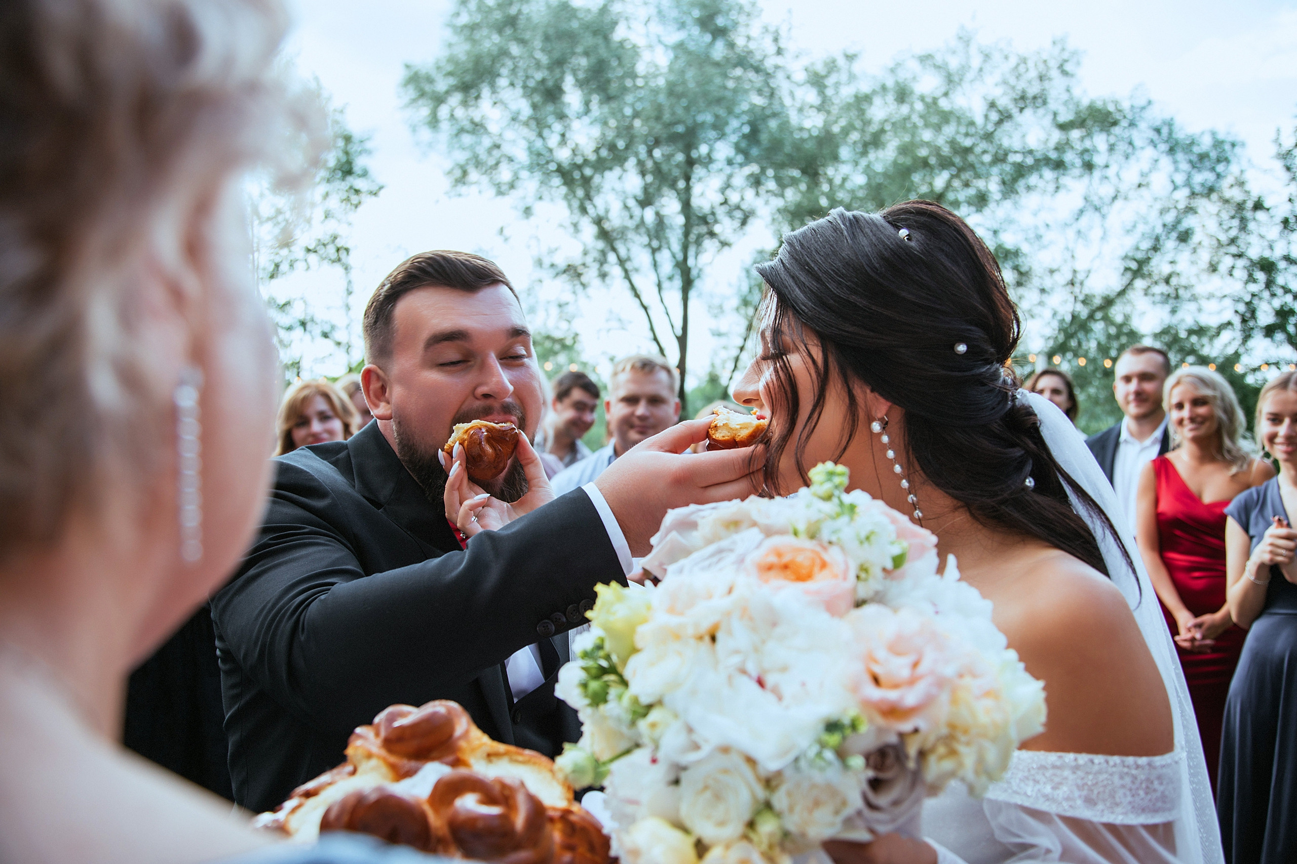 Sergei & Maria. Photographer Sergey Otkrytyi in Batumi & Tbilisi