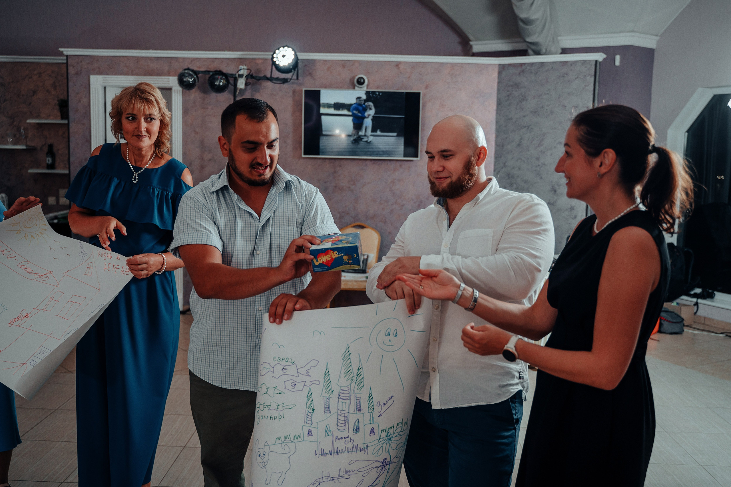 Alexey & Maria. Photographer Sergey Otkrytyi in Batumi & Tbilisi