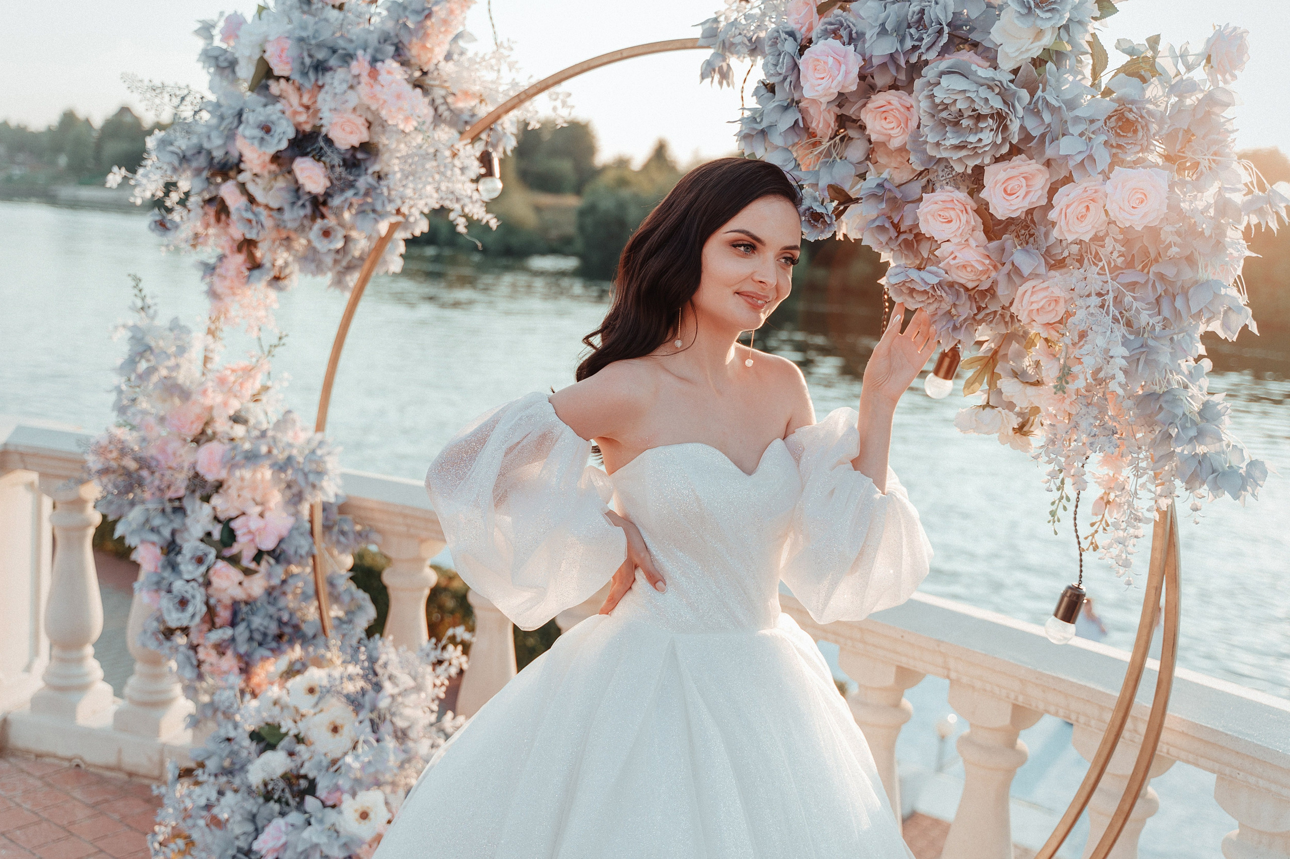 Alexey & Maria. Photographer Sergey Otkrytyi in Batumi & Tbilisi