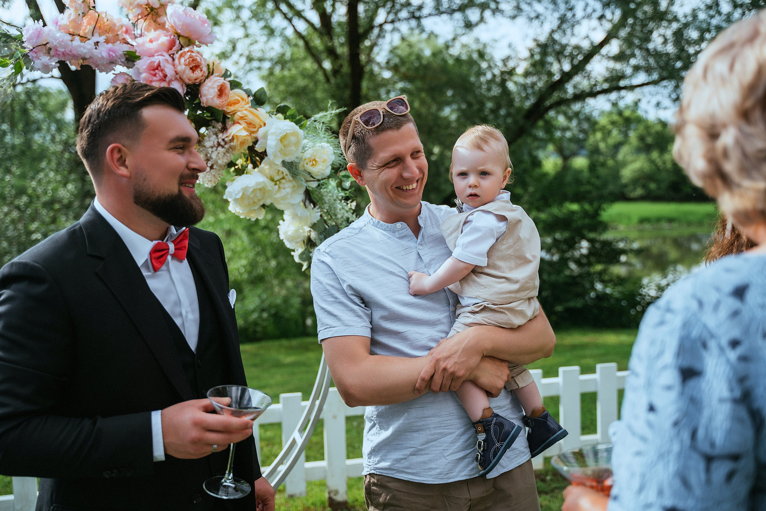 Sergei & Maria. Photographer Sergey Otkrytyi in Batumi & Tbilisi